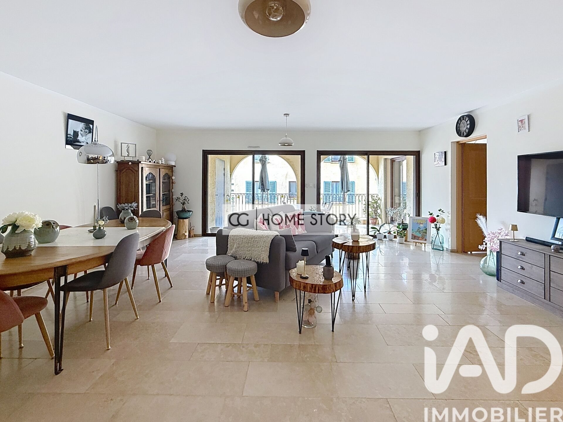 Appartement à vendre, 114m², Sanary-sur-Mer