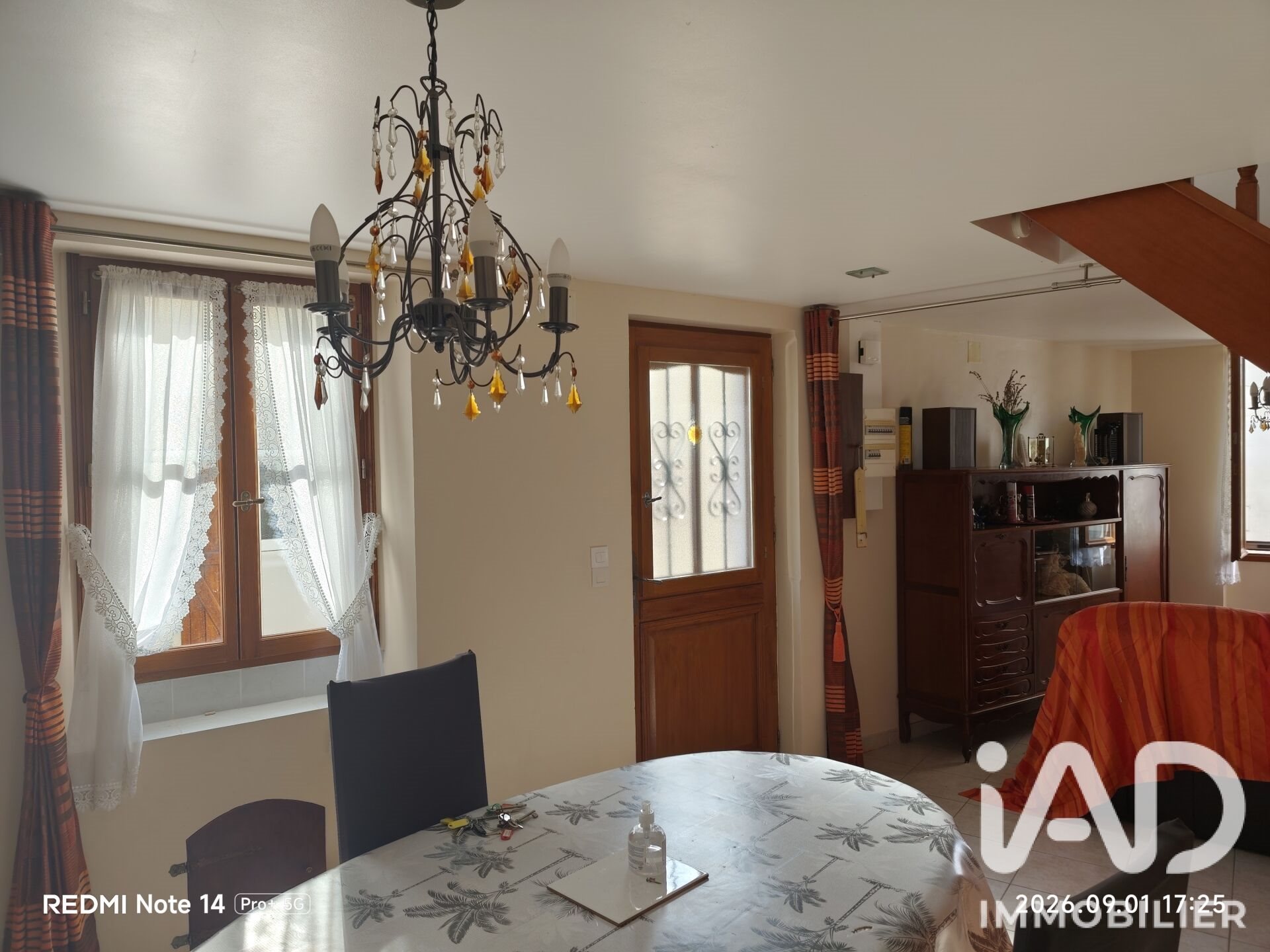 Maison à vendre, 109m², Aiguillon