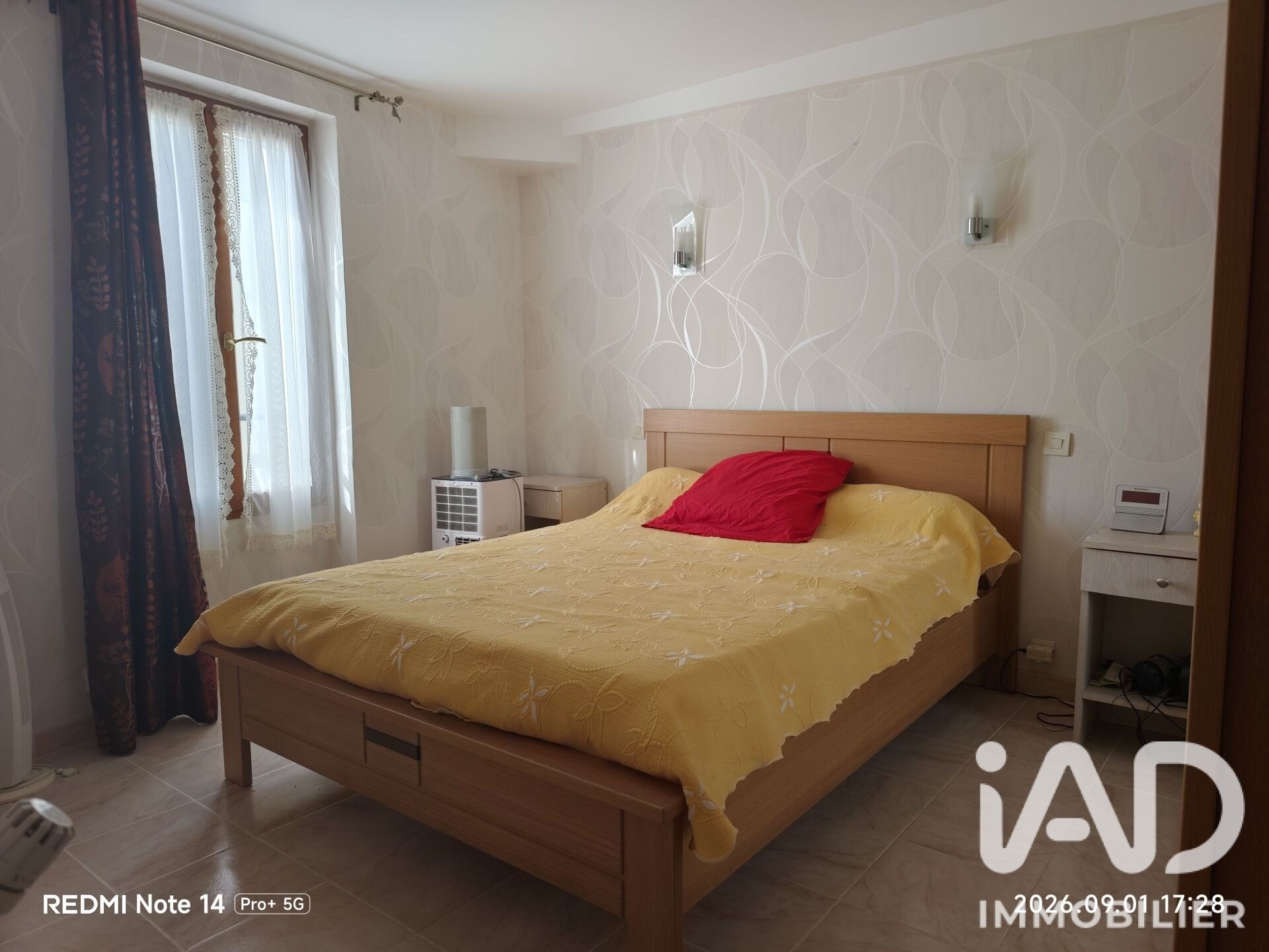 Maison à vendre, 109m², Aiguillon