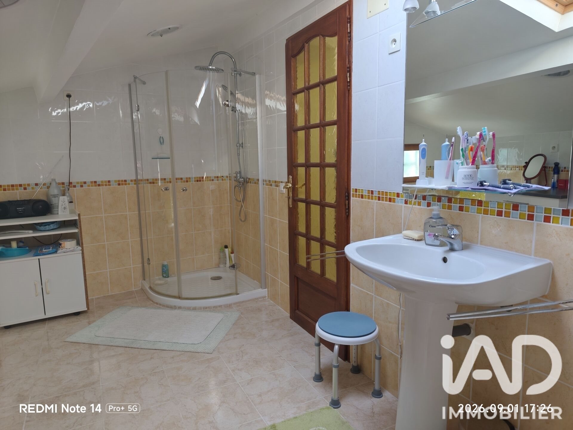 Maison à vendre, 109m², Aiguillon