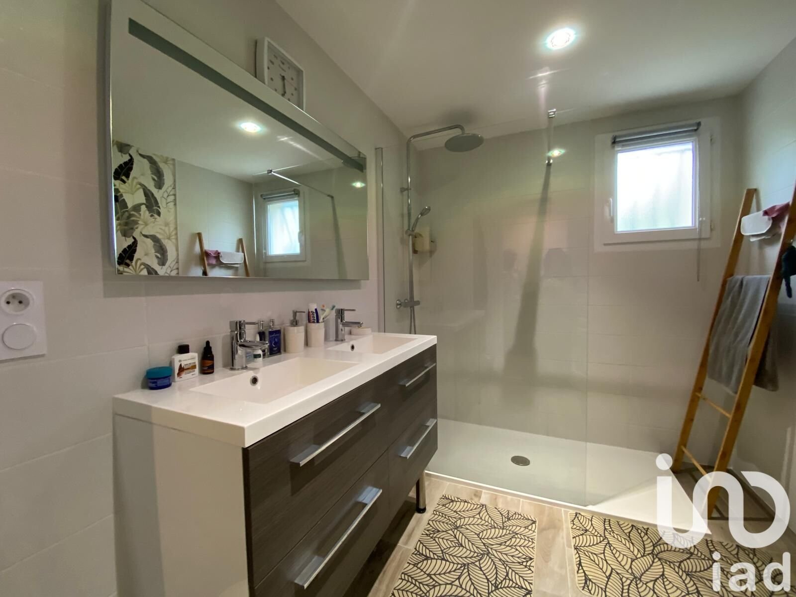 Maison à vendre, 120m², Aiguillon