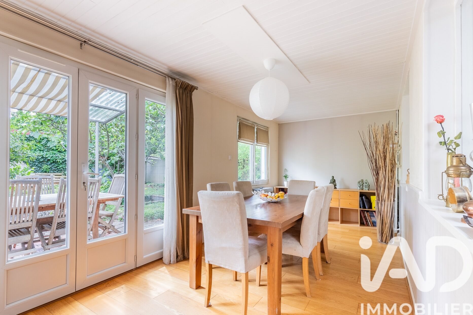 Maison à vendre, 115m², Viry-Châtillon