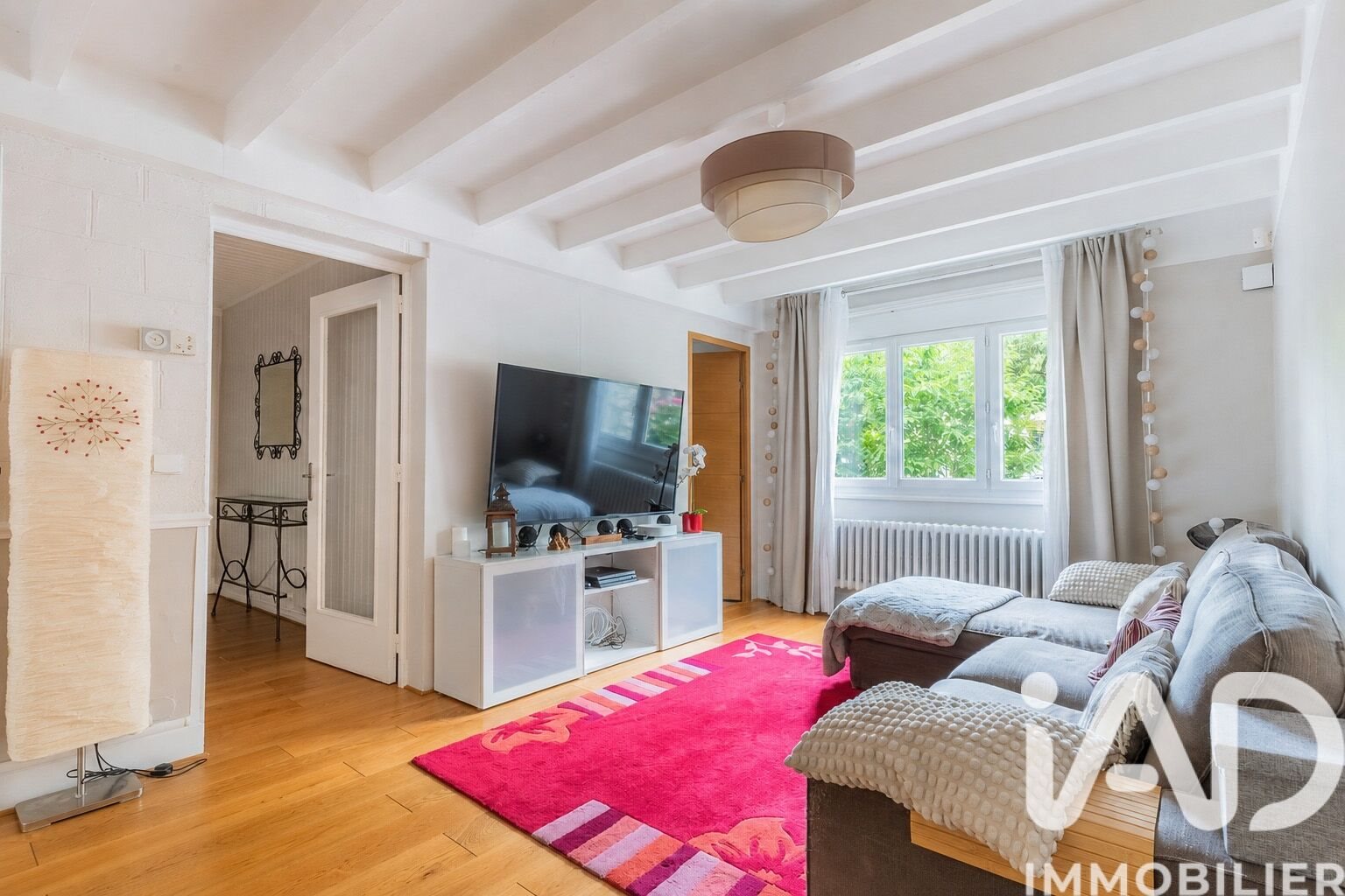 Maison à vendre, 115m², Viry-Châtillon