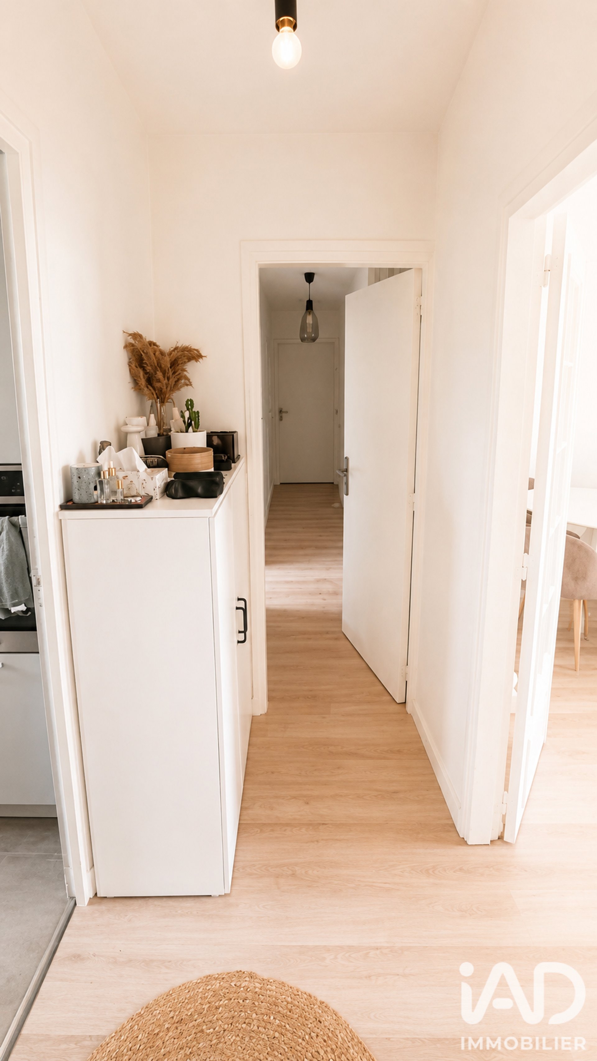 Appartement à vendre, 84m², Viry-Châtillon