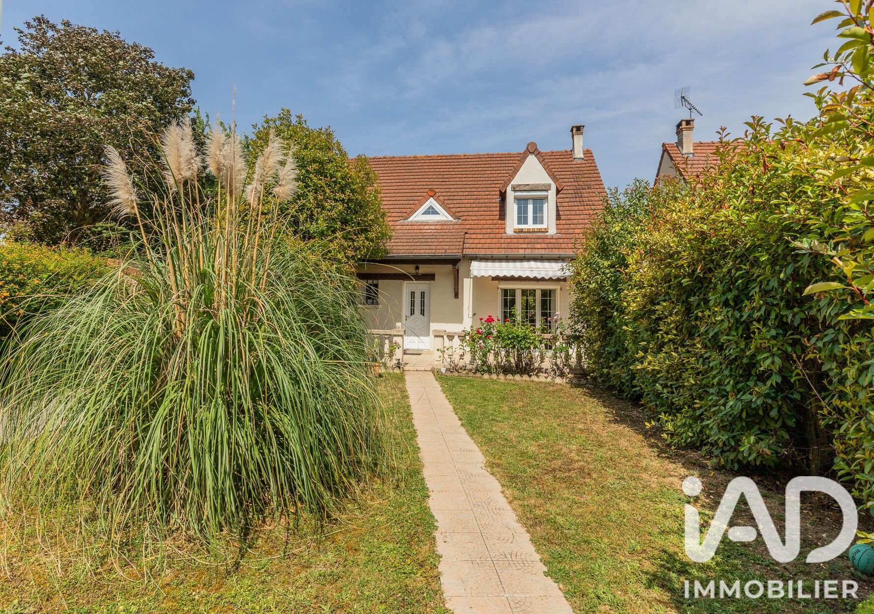 Maison à vendre, 141m², Viry-Châtillon