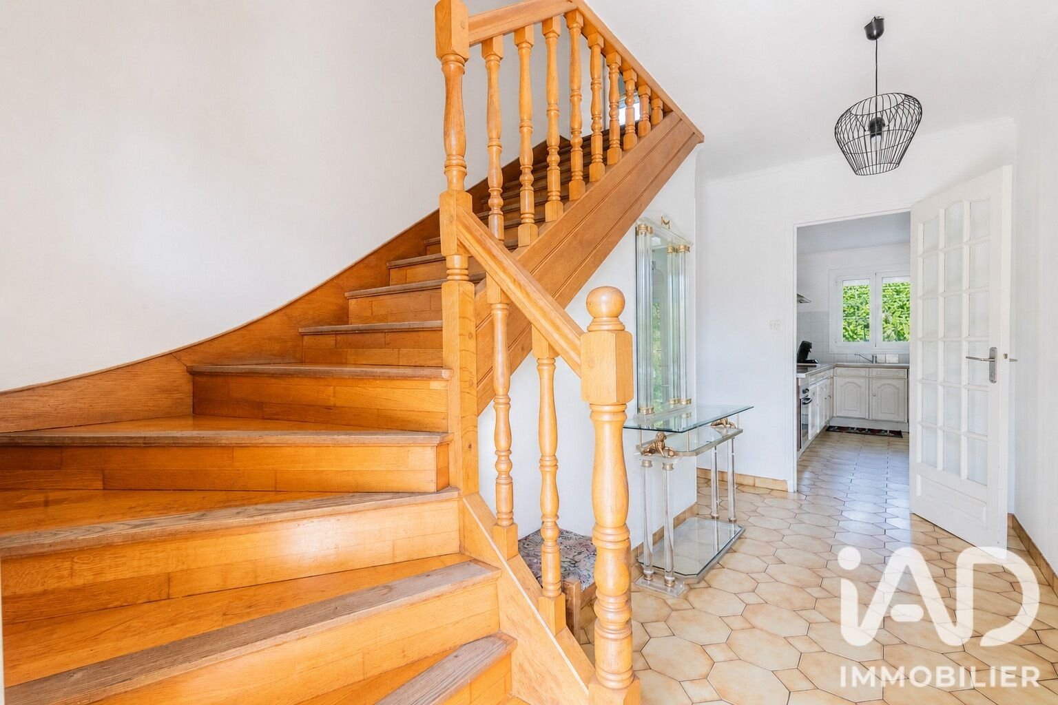 Maison à vendre, 141m², Viry-Châtillon