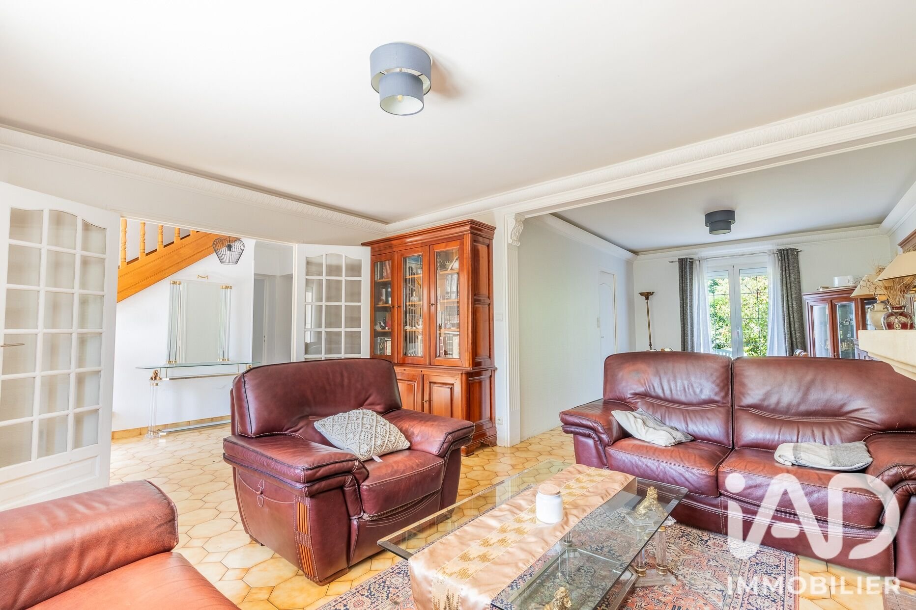 Maison à vendre, 141m², Viry-Châtillon