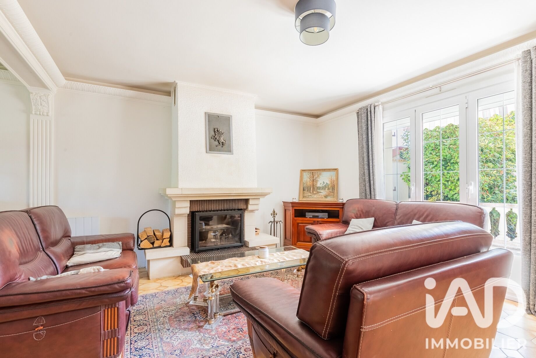 Maison à vendre, 141m², Viry-Châtillon