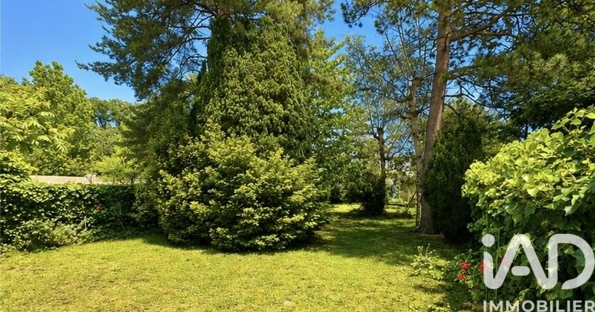 Maison à vendre, 126m², Sainte-Geneviève-des-Bois