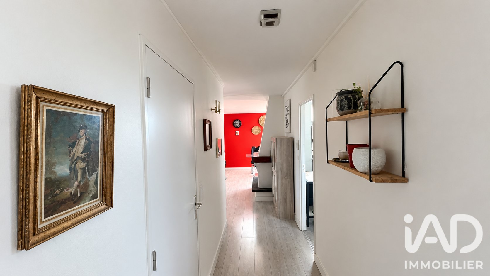 Appartement à vendre, 83m², Viry-Châtillon