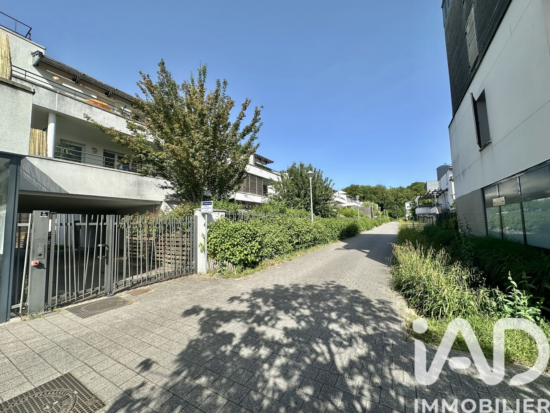 Appartement à vendre, 74m², Sainte-Geneviève-des-Bois