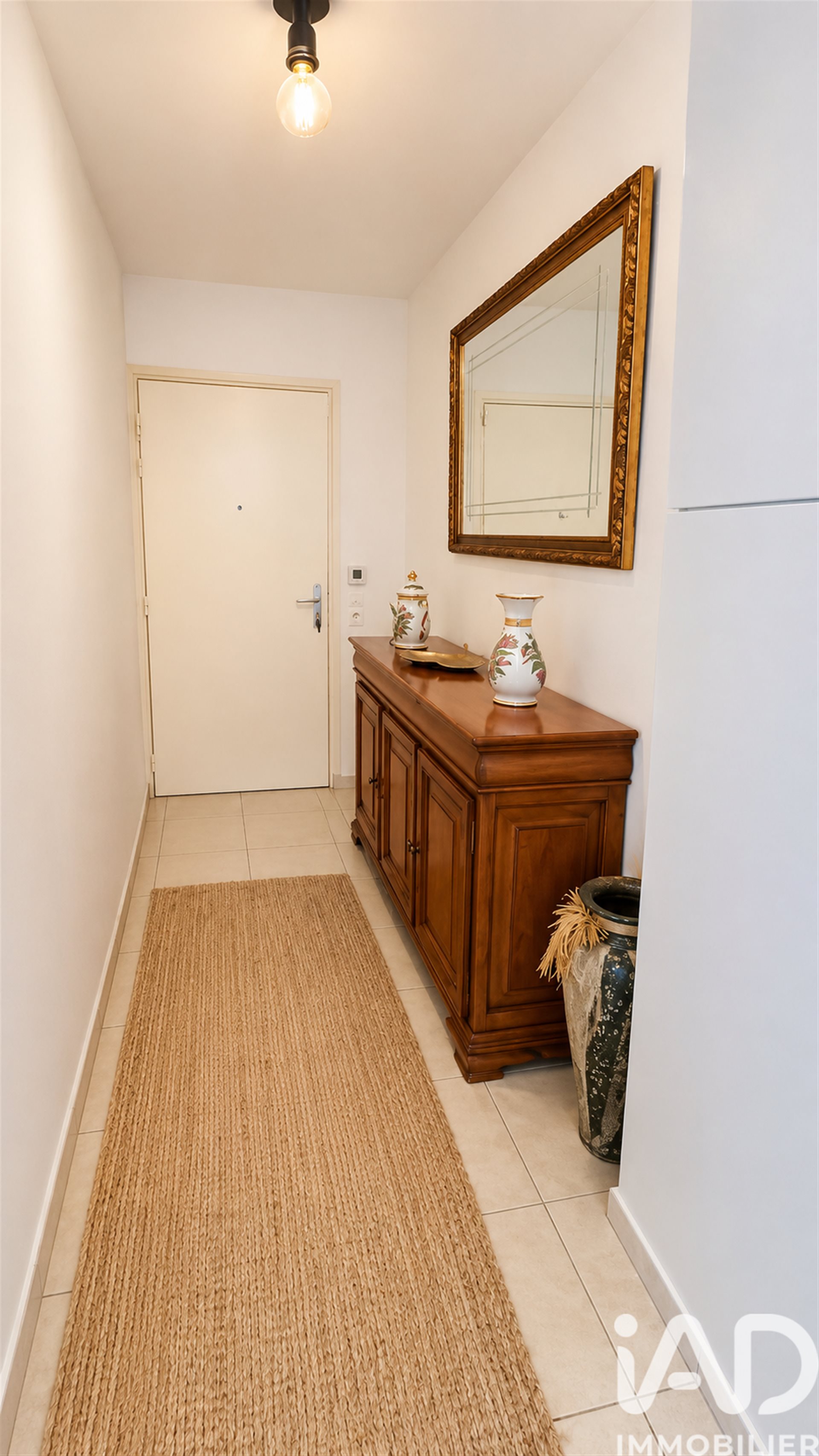 Appartement à vendre, 74m², Sainte-Geneviève-des-Bois
