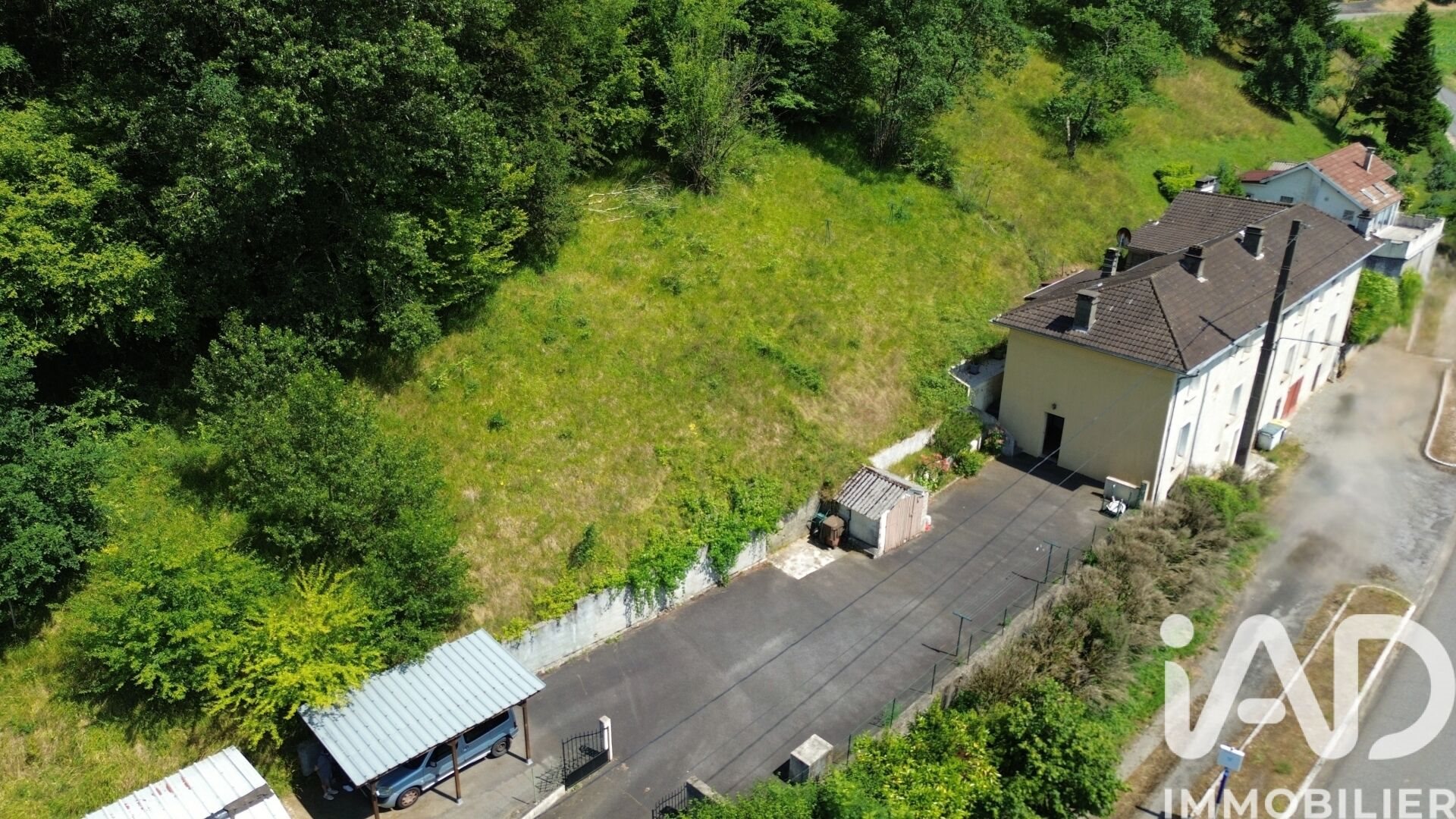 Maison à vendre, 149m², Gelos