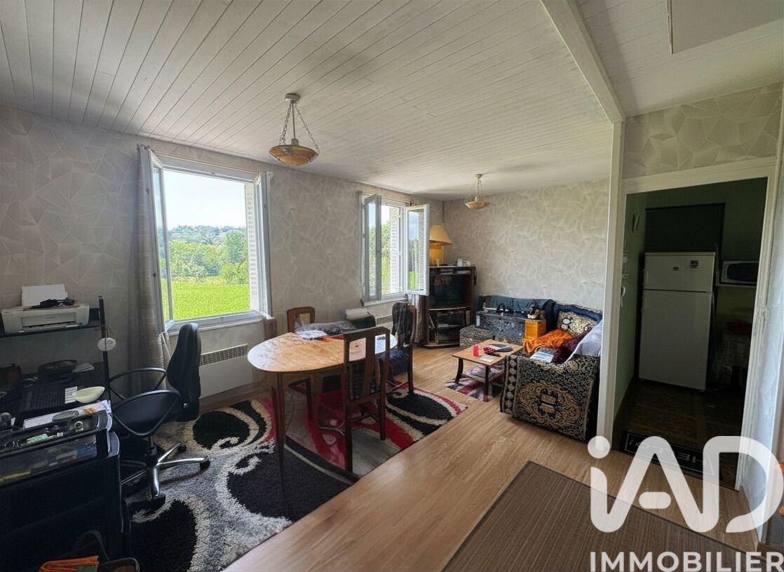 Maison à vendre, 149m², Gelos