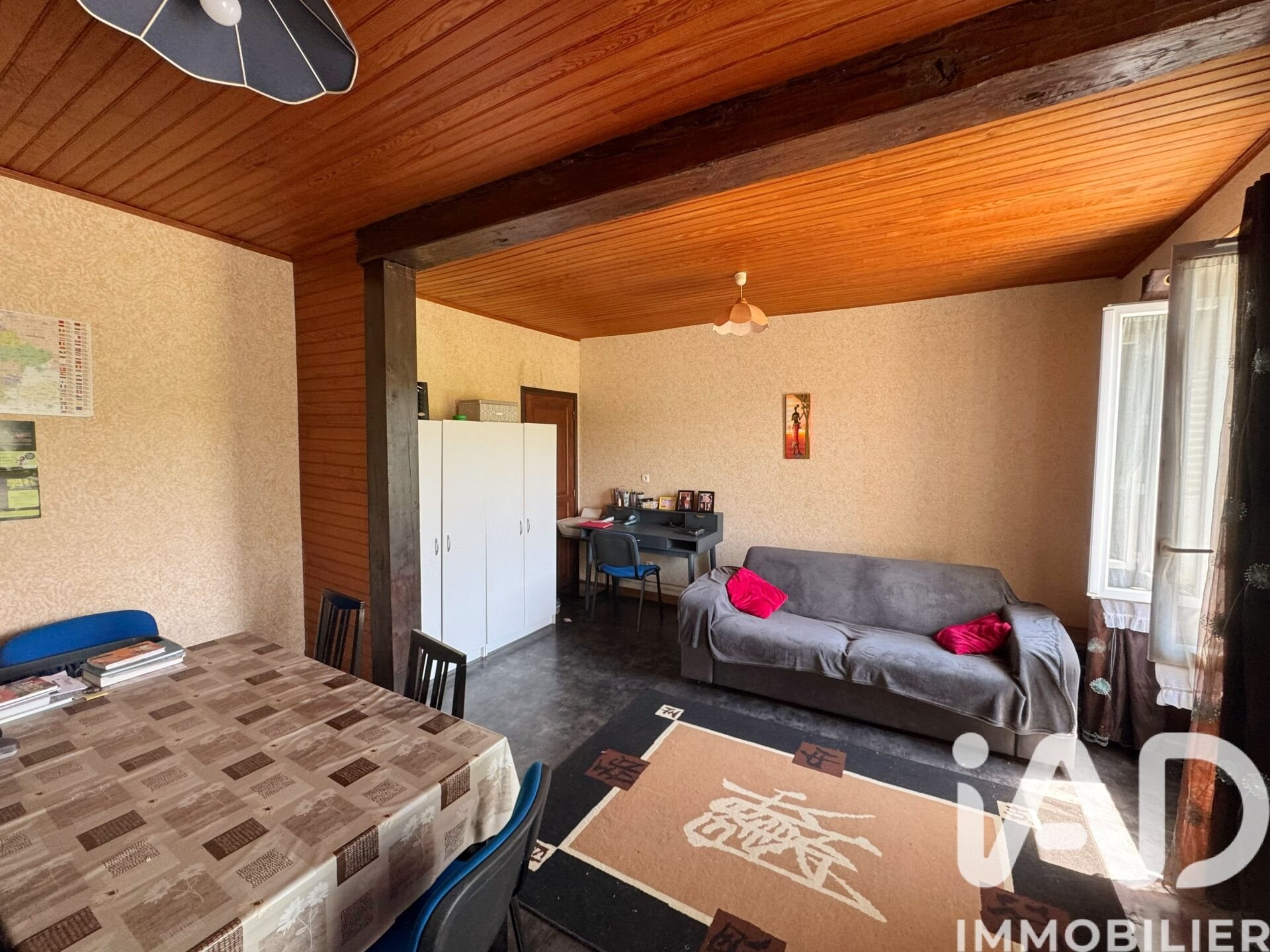 Maison à vendre, 149m², Gelos