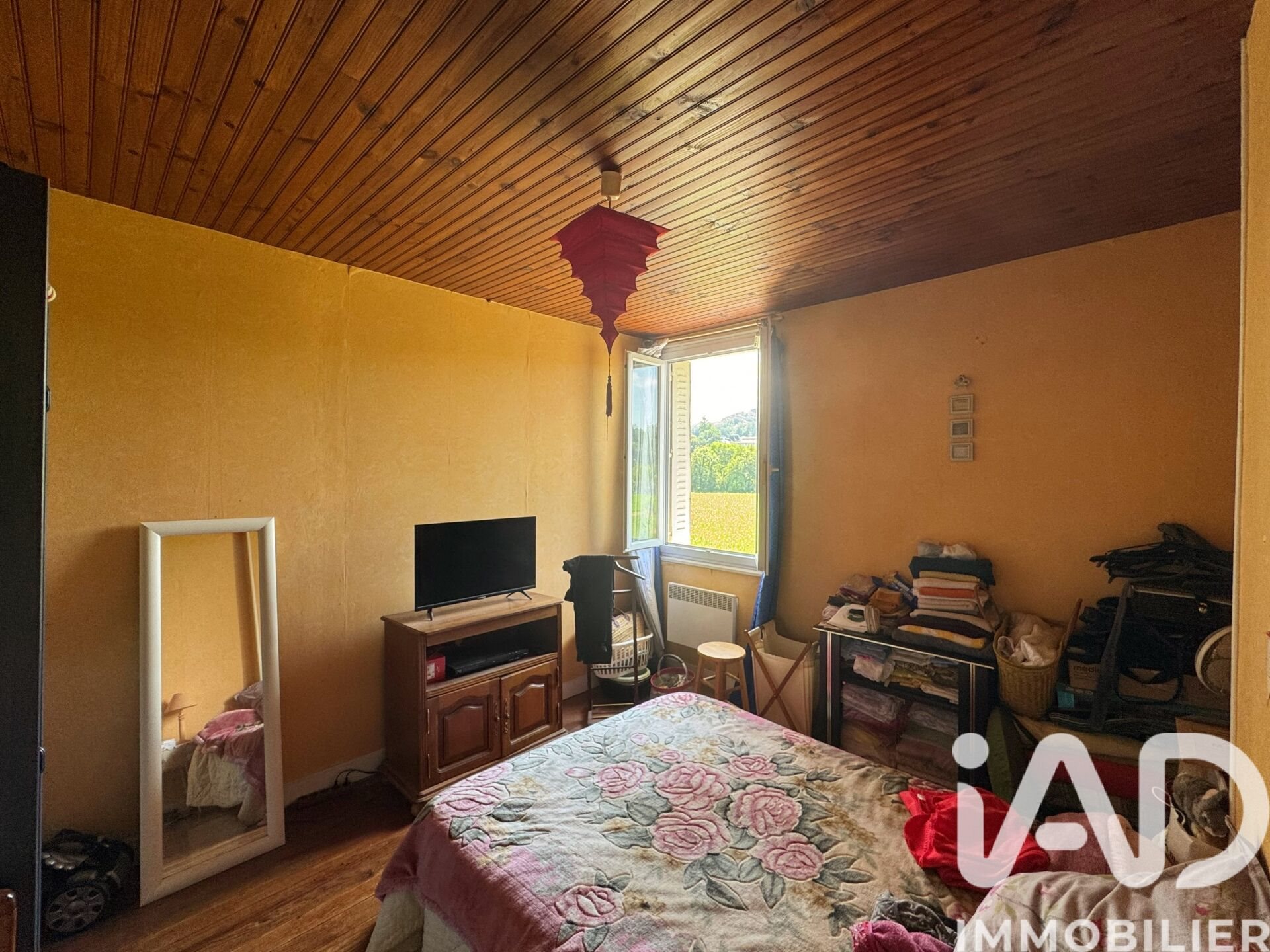 Maison à vendre, 149m², Gelos
