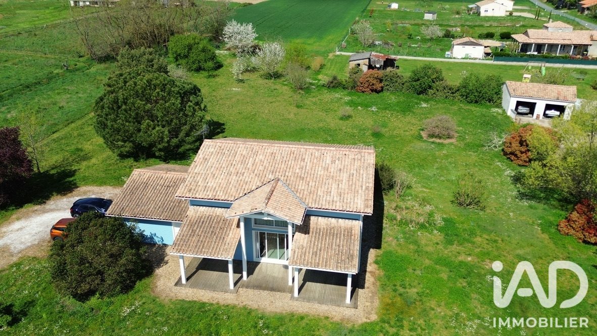 Maison à vendre, 182m², Moustier