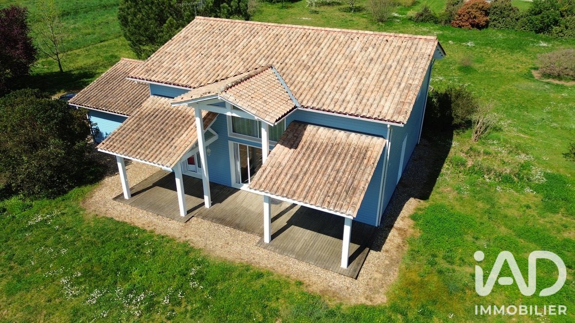 Maison à vendre, 182m², Moustier