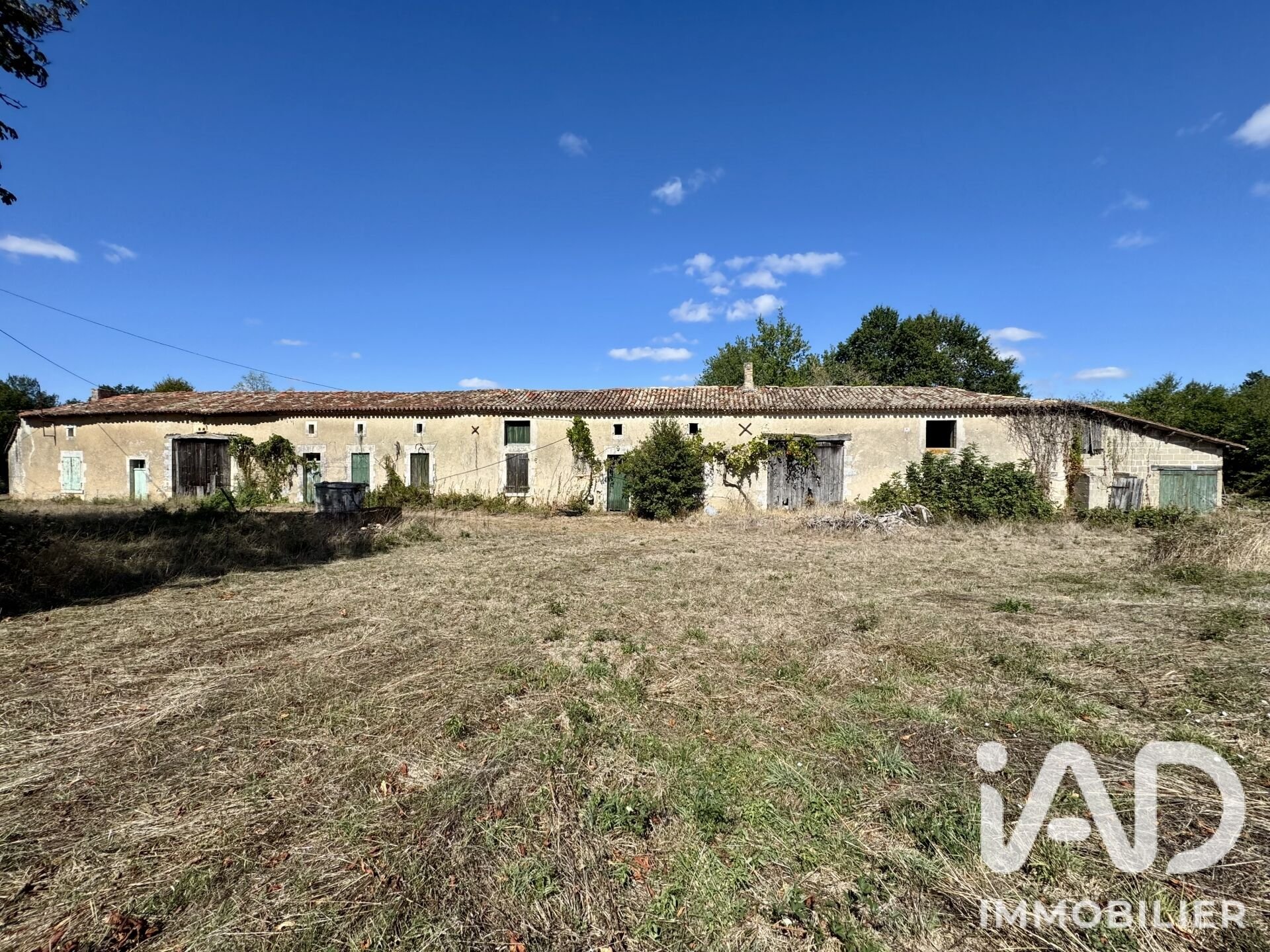 Maison à vendre, 140m², Bessac