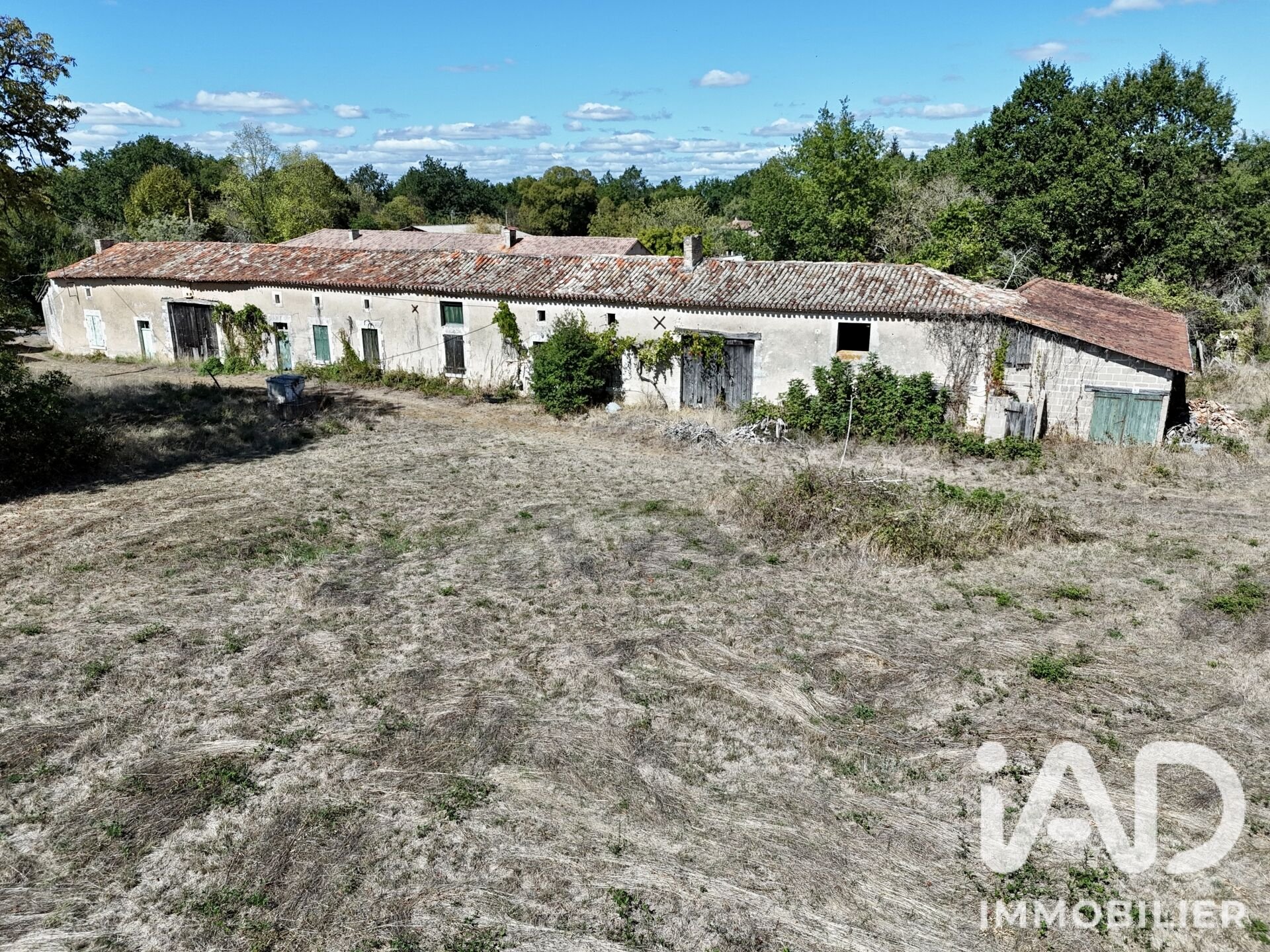 Maison à vendre, 140m², Bessac