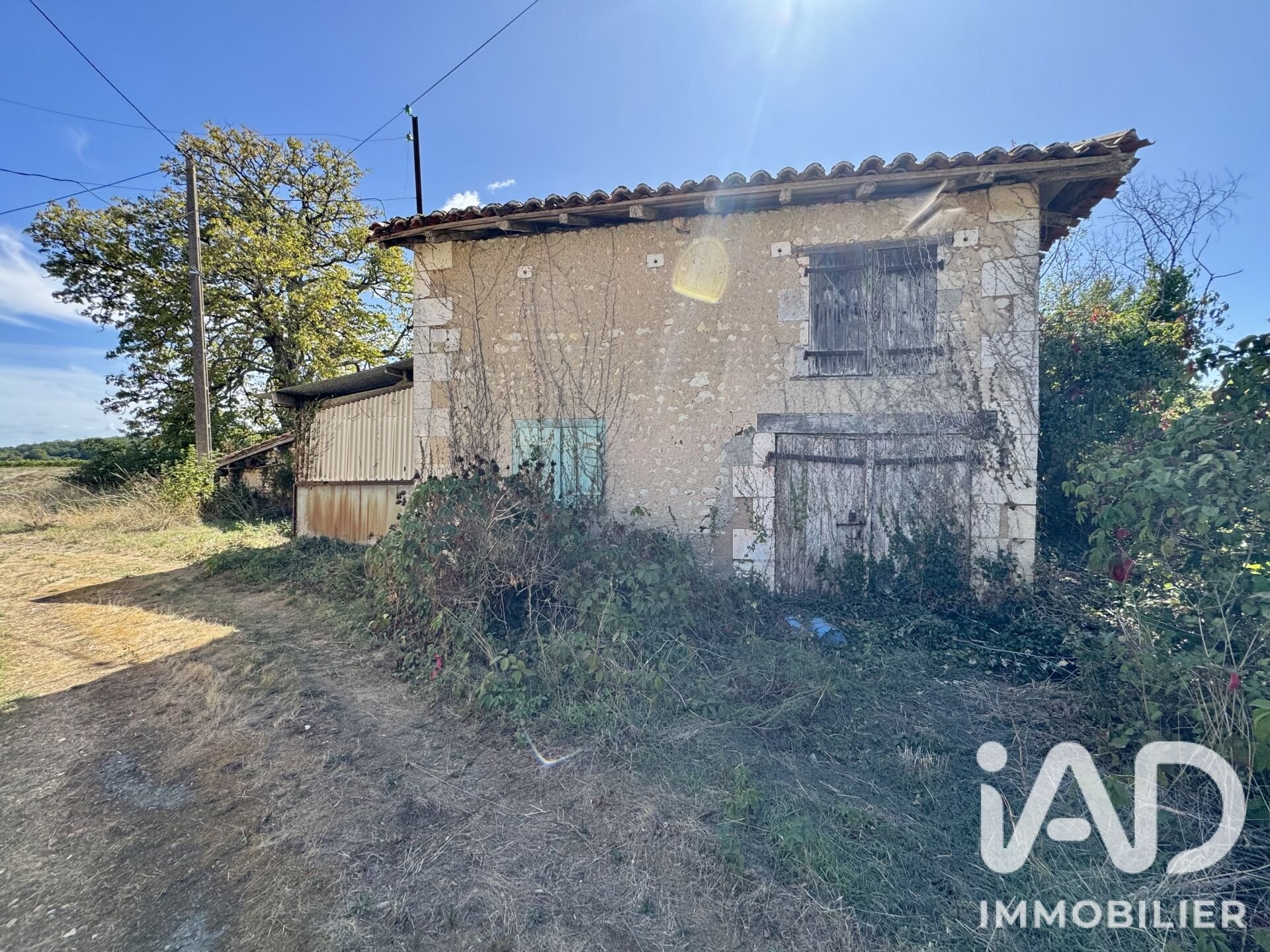 Maison à vendre, 140m², Bessac