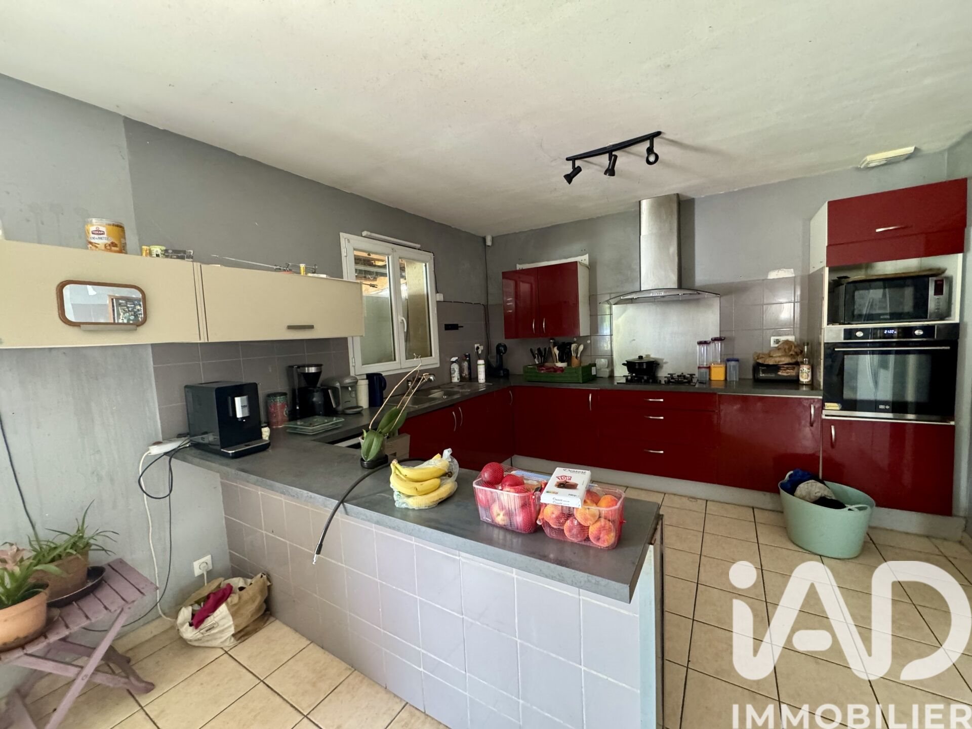 Maison à vendre, 130m², Mesnac