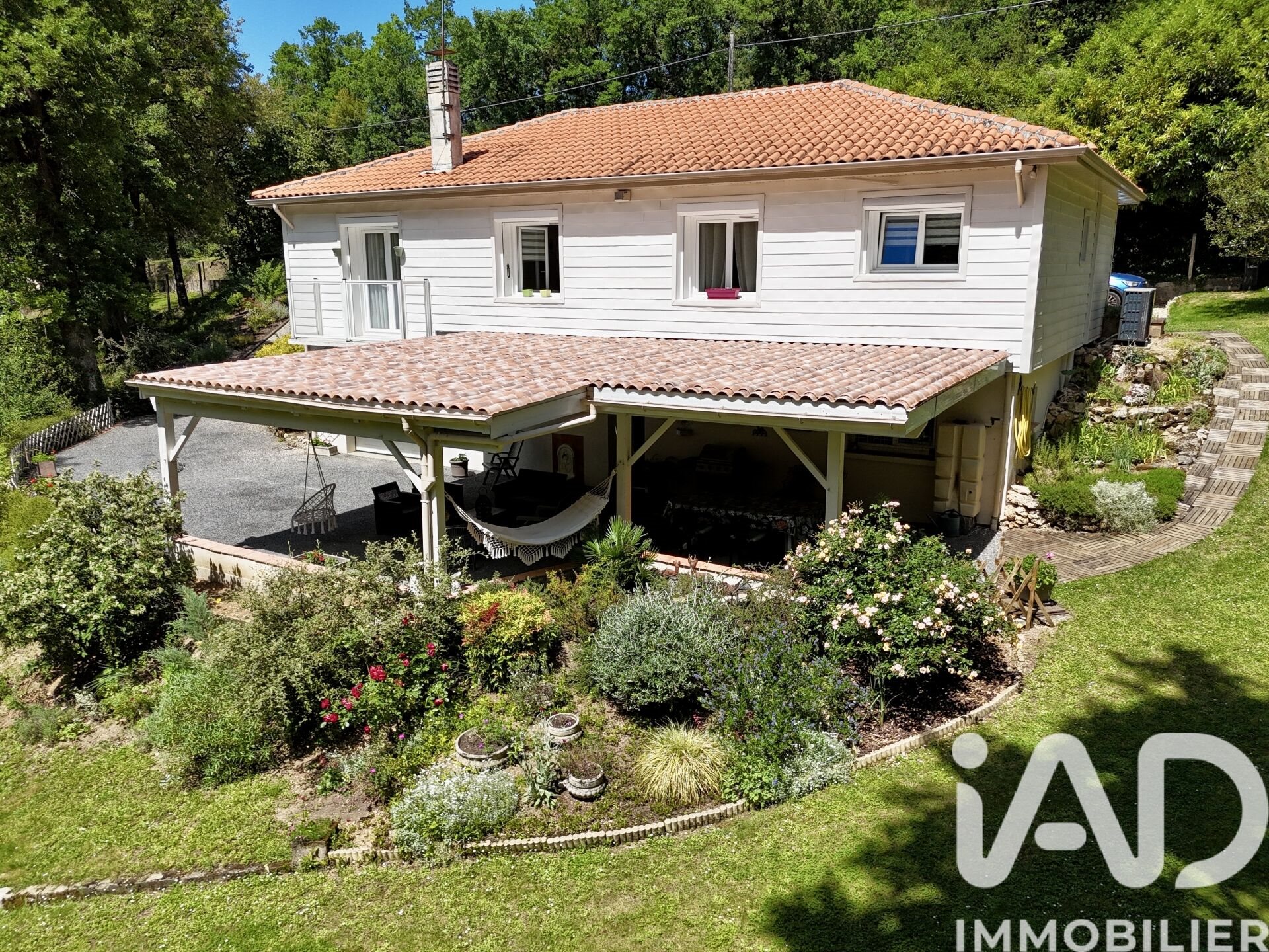 Maison à vendre, 132m², La Couronne