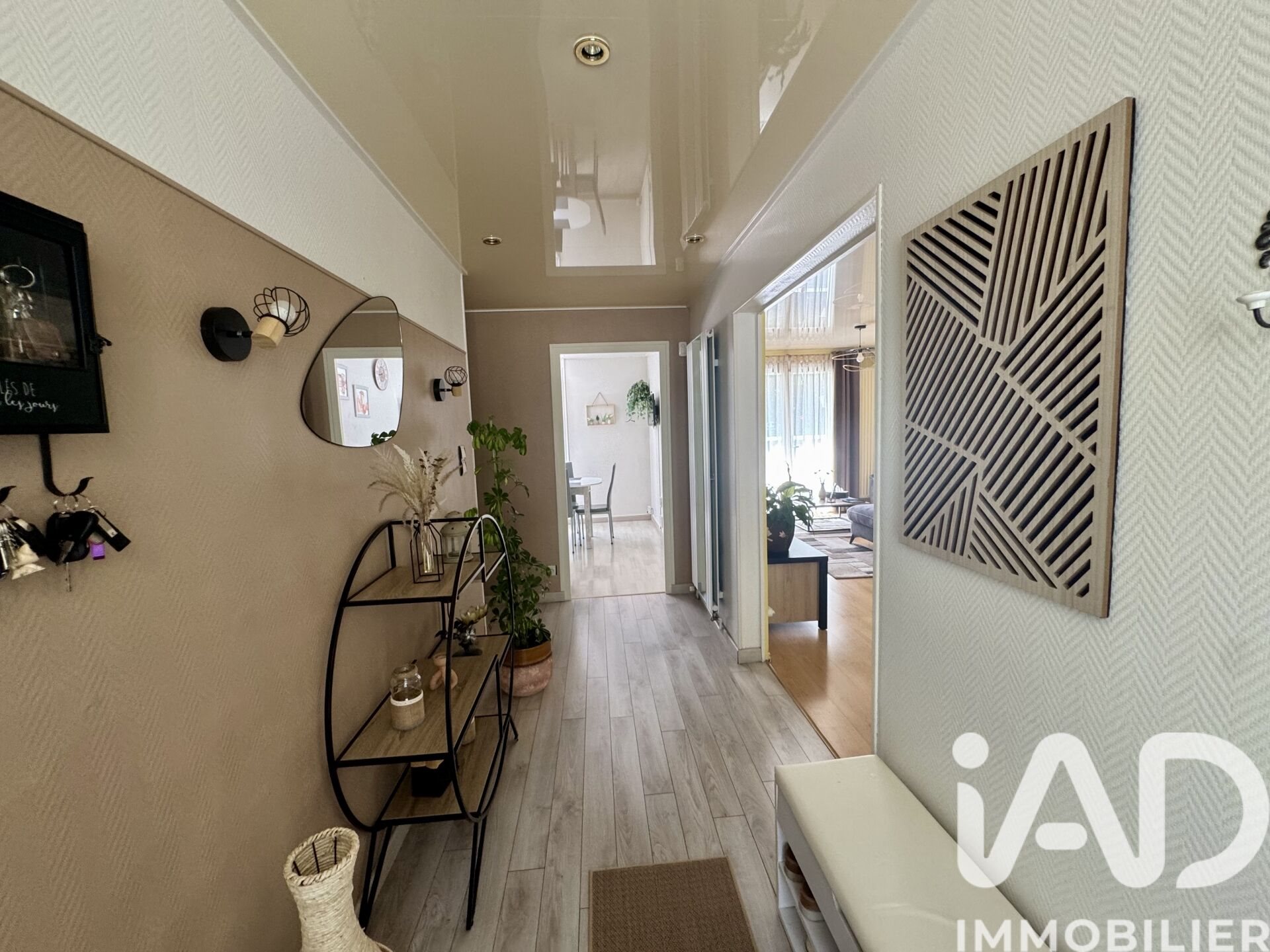 Maison à vendre, 132m², La Couronne
