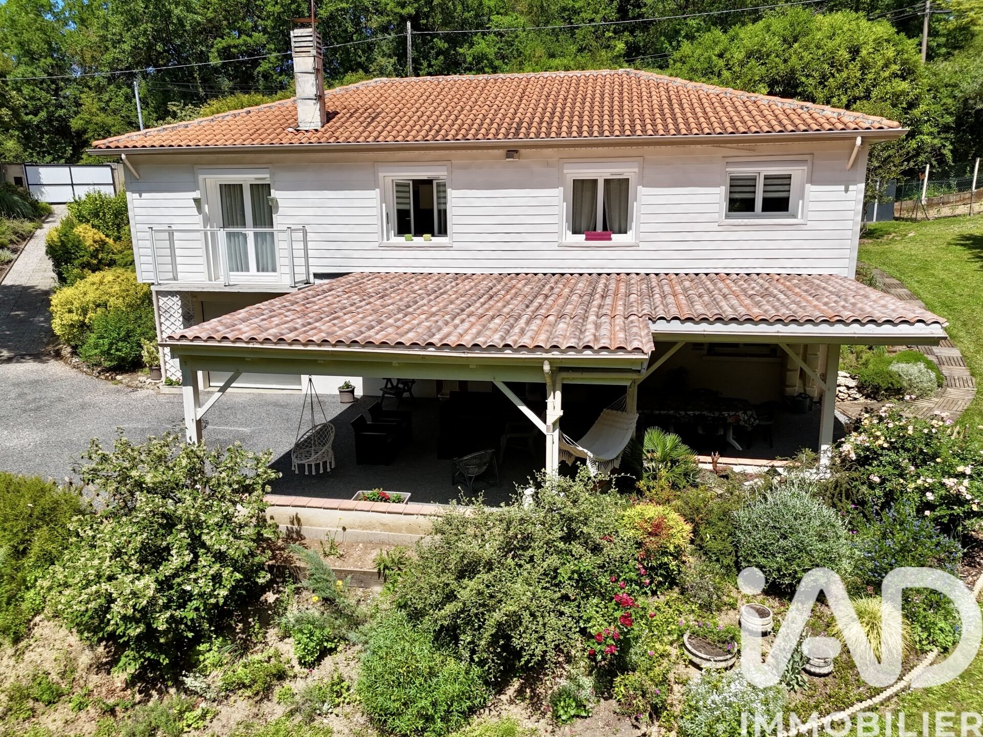 Maison à vendre, 132m², La Couronne