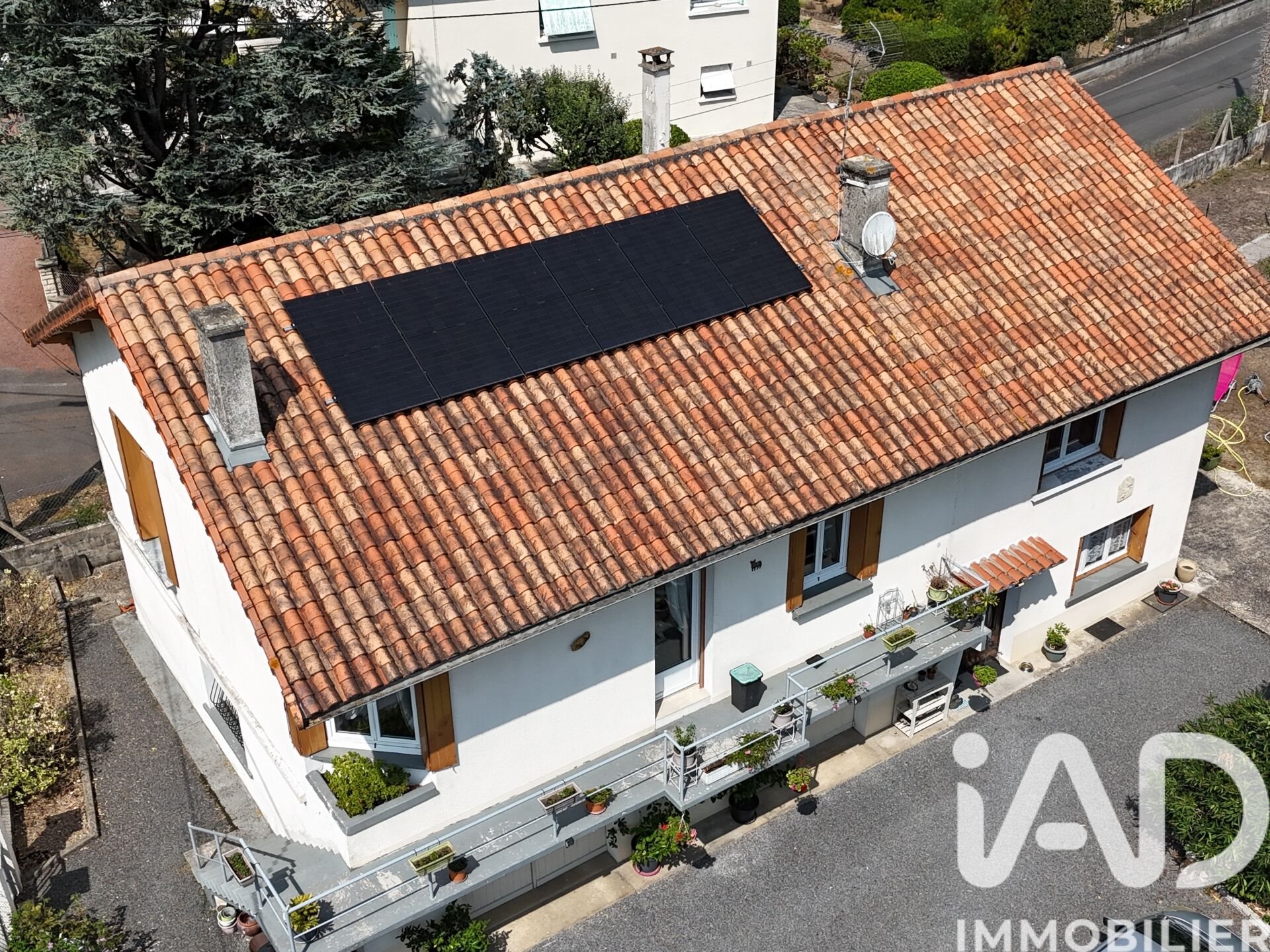 Maison à vendre, 151m², La Couronne