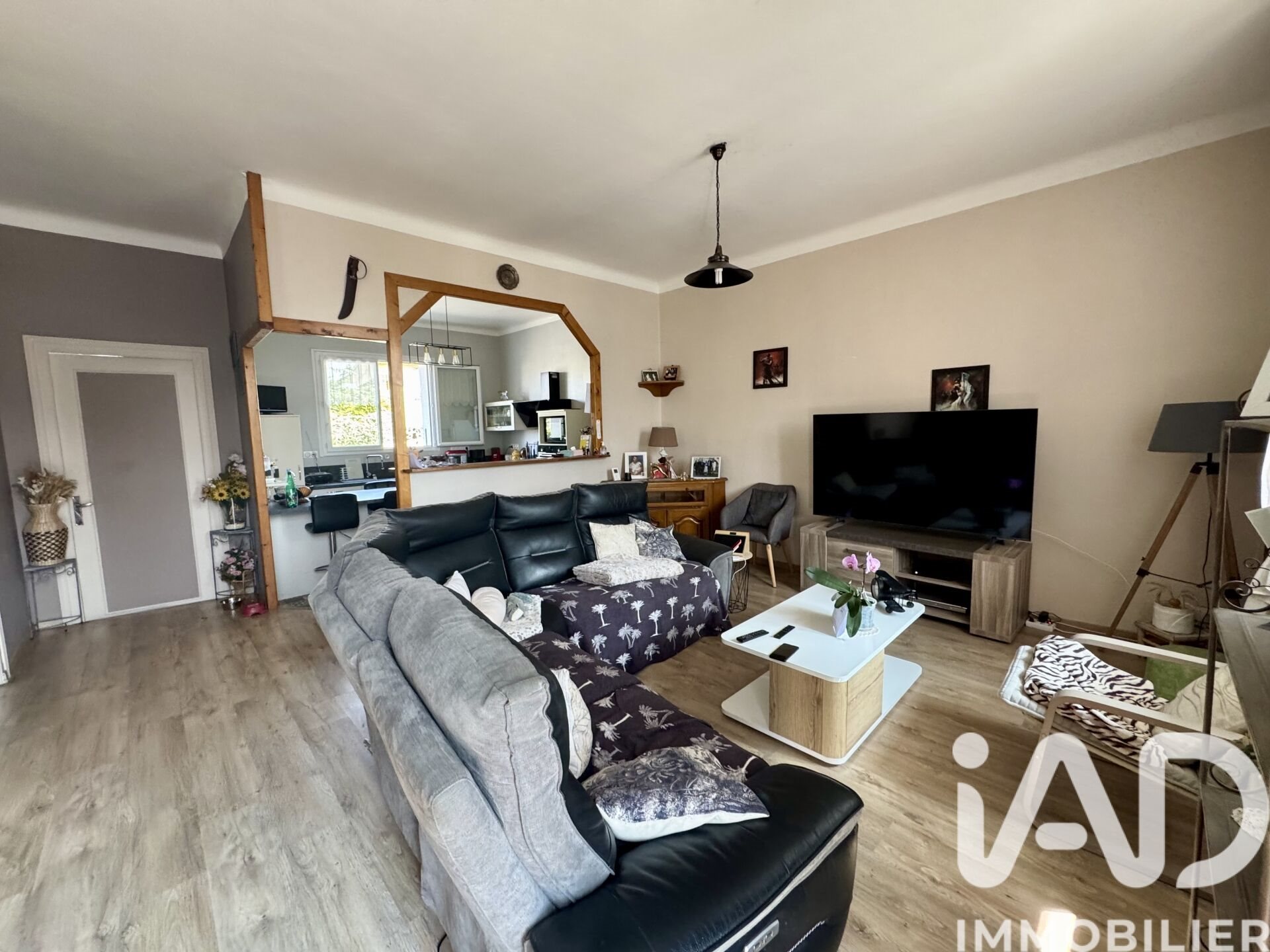 Maison à vendre, 151m², La Couronne