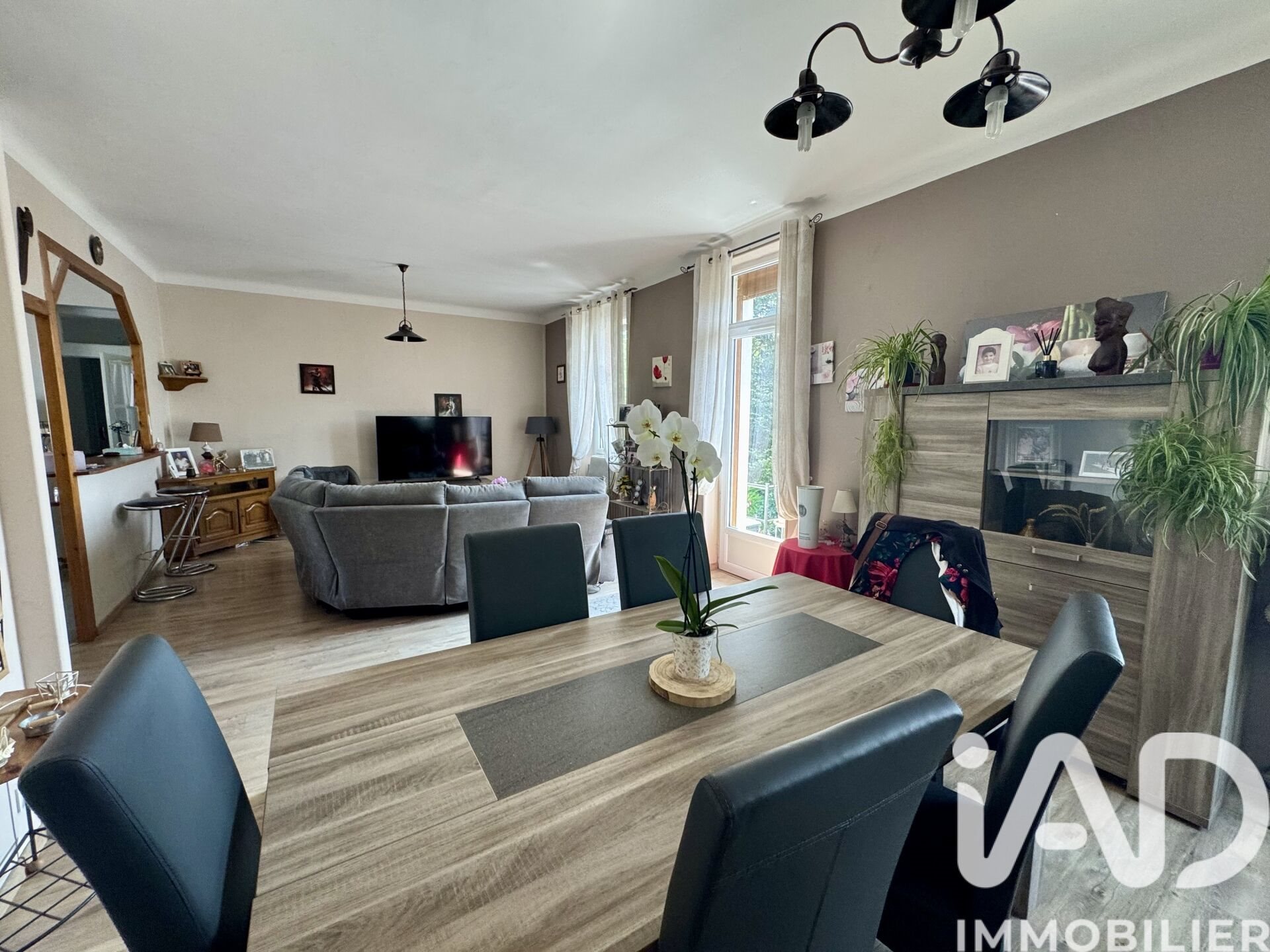 Maison à vendre, 151m², La Couronne