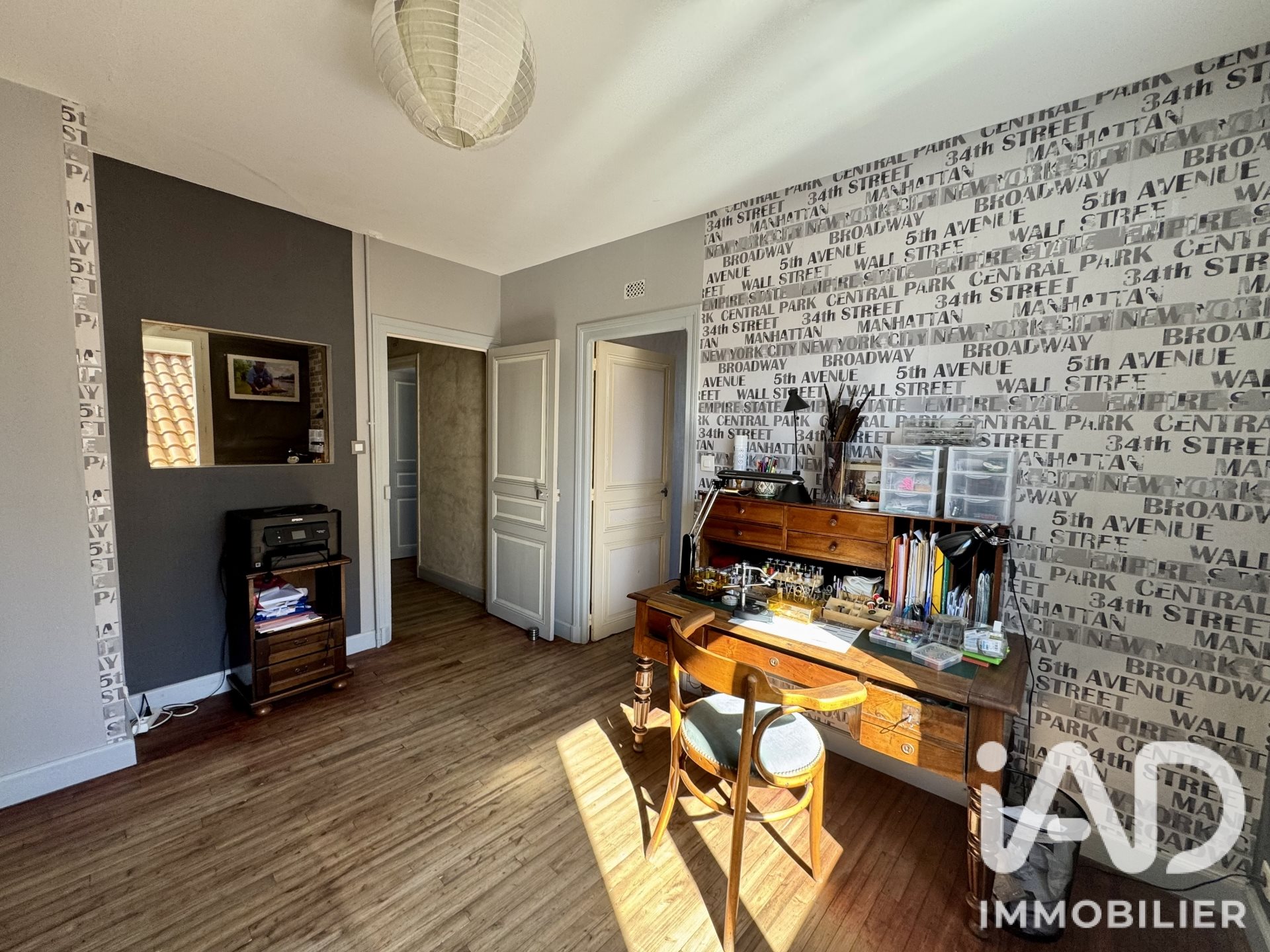 Maison à vendre, 151m², Val-de-Bonnieure