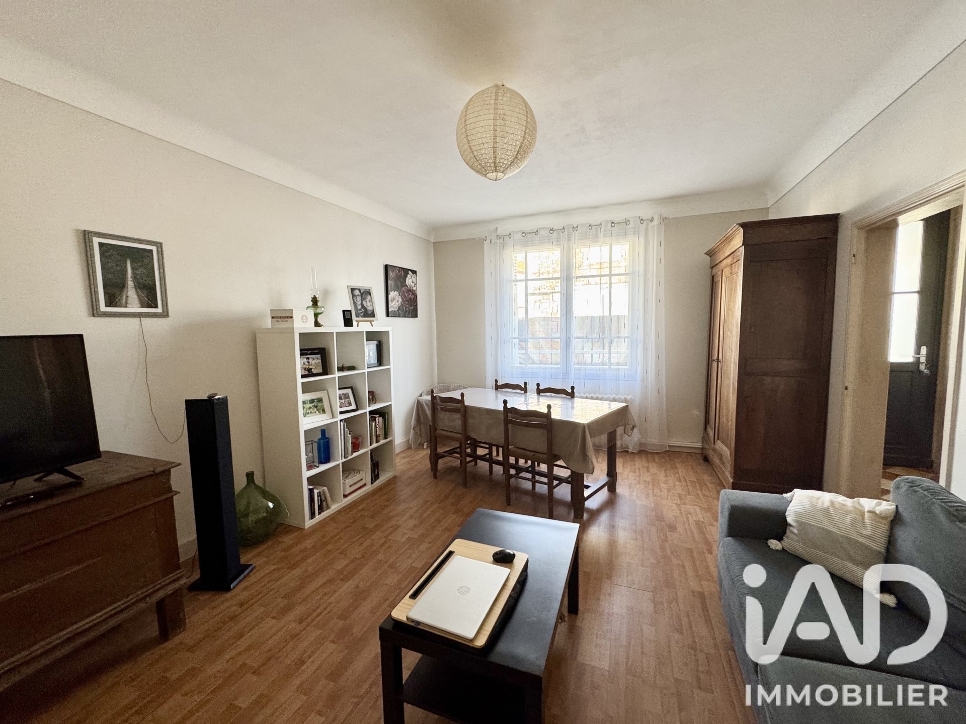 Maison à vendre, 151m², Val-de-Bonnieure