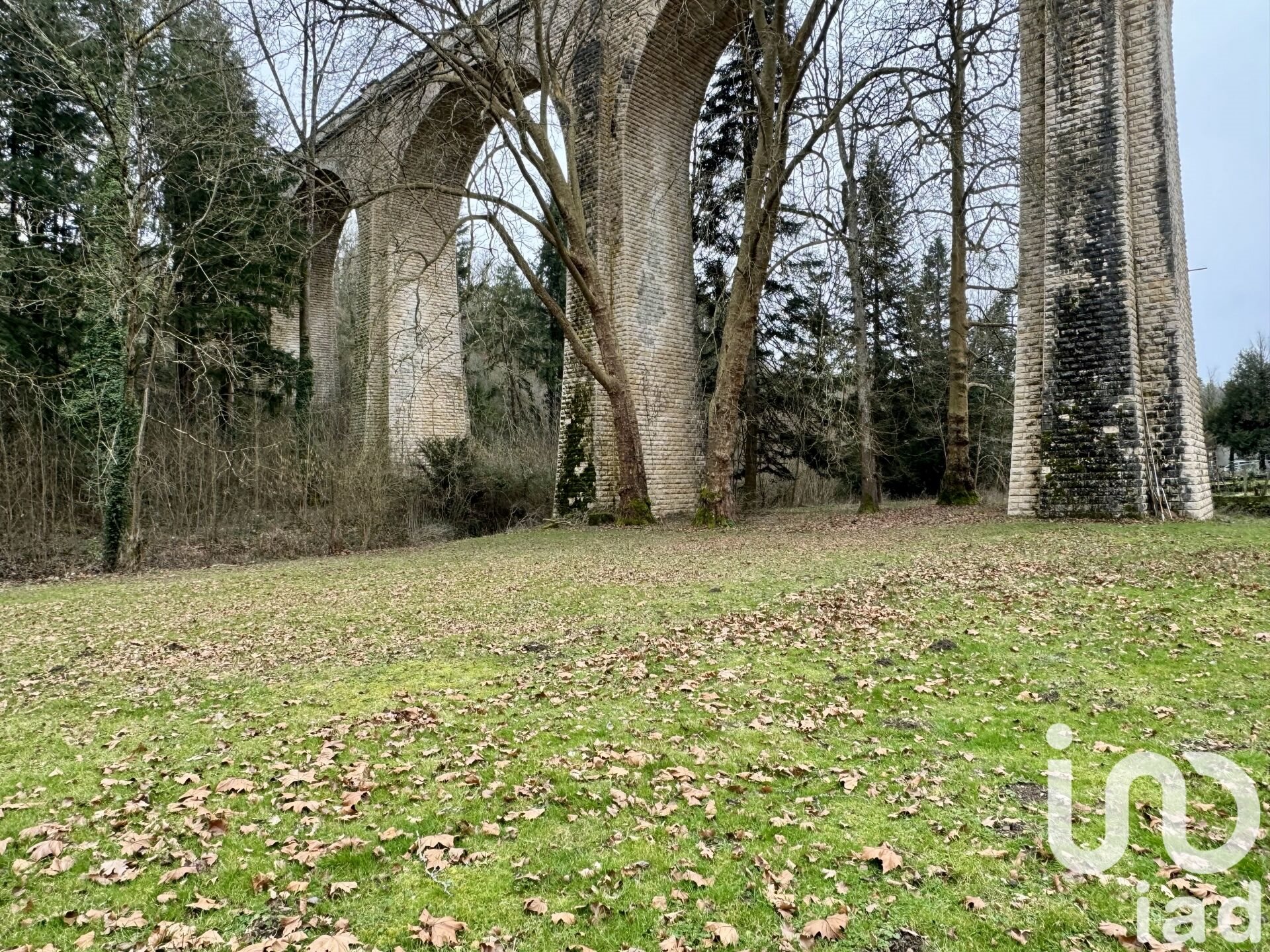 Maison à vendre, 120m², Nontron