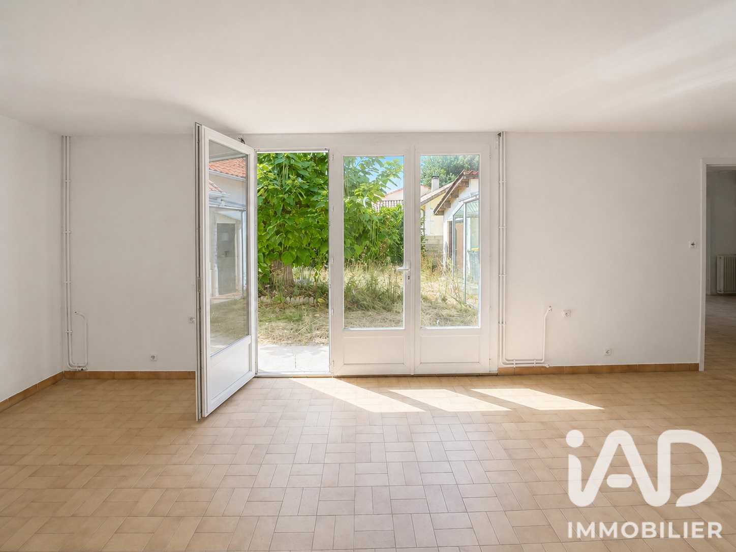 Maison à vendre, 77m², Saint-Aigulin