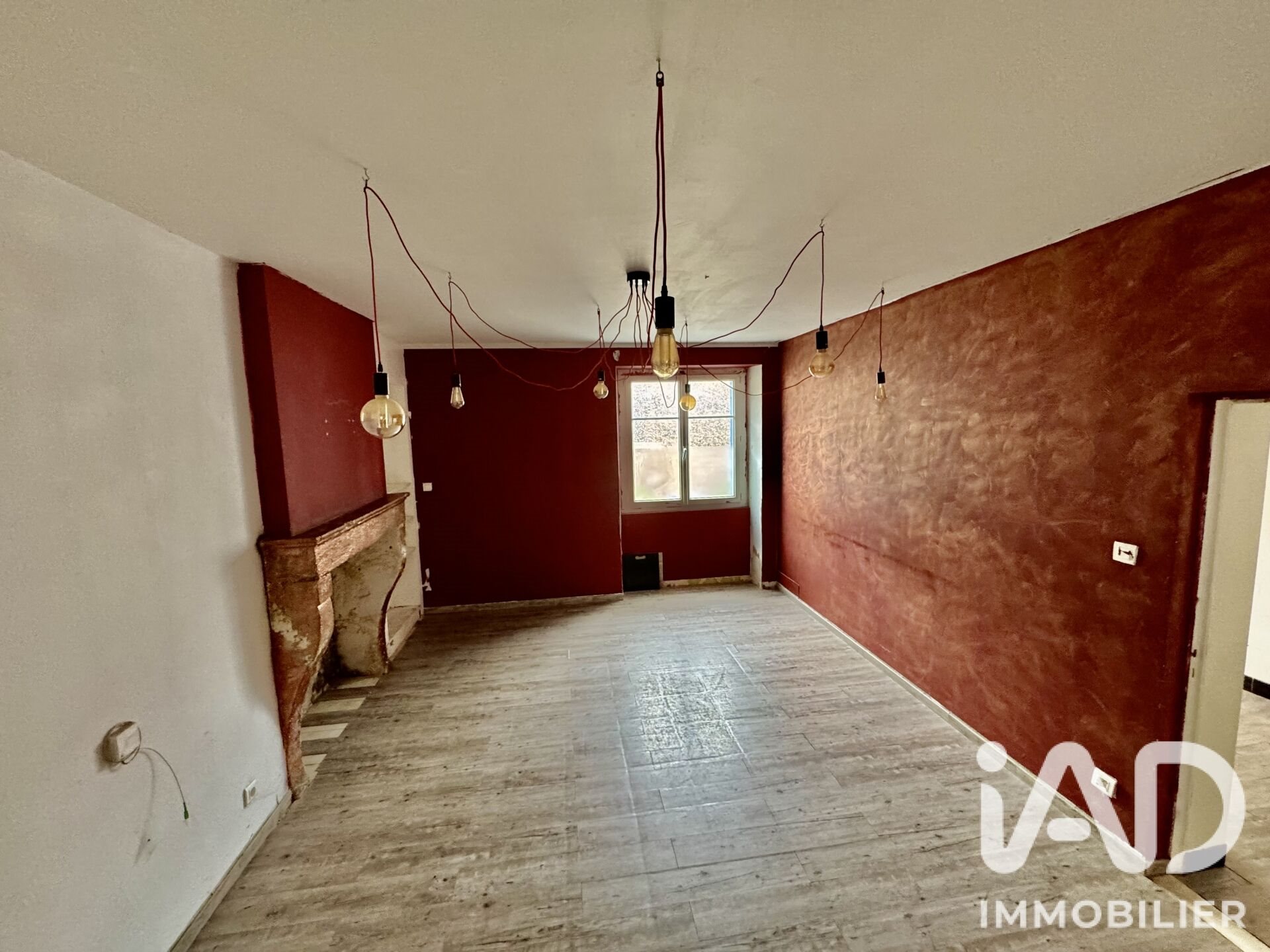 Maison à vendre, 145m², Villebois-Lavalette