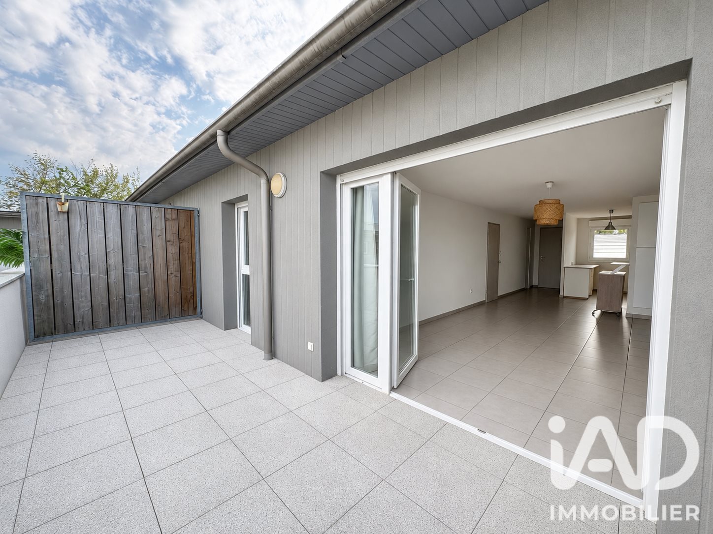 Appartement à vendre, 65m², Villenave-d'Ornon