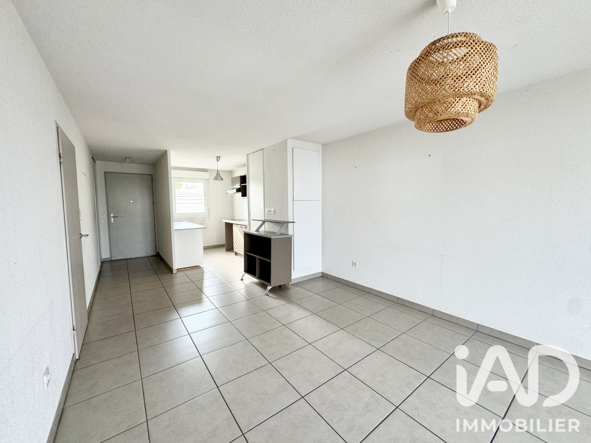 Appartement à vendre, 65m², Villenave-d'Ornon