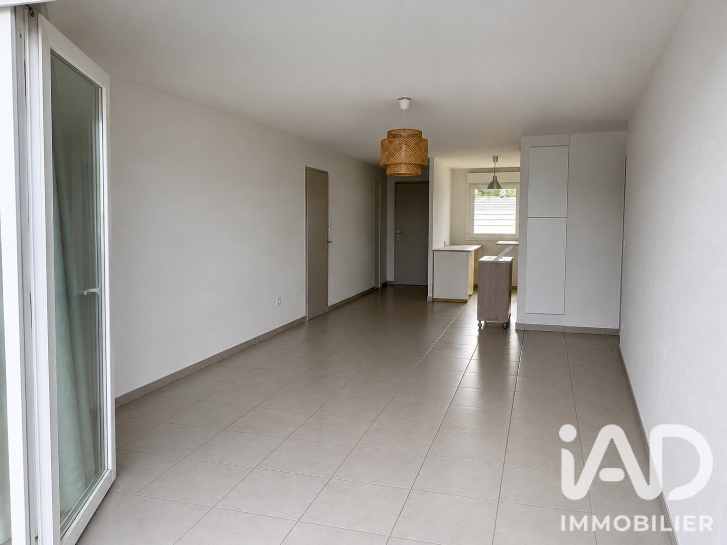 Appartement à vendre, 65m², Villenave-d'Ornon