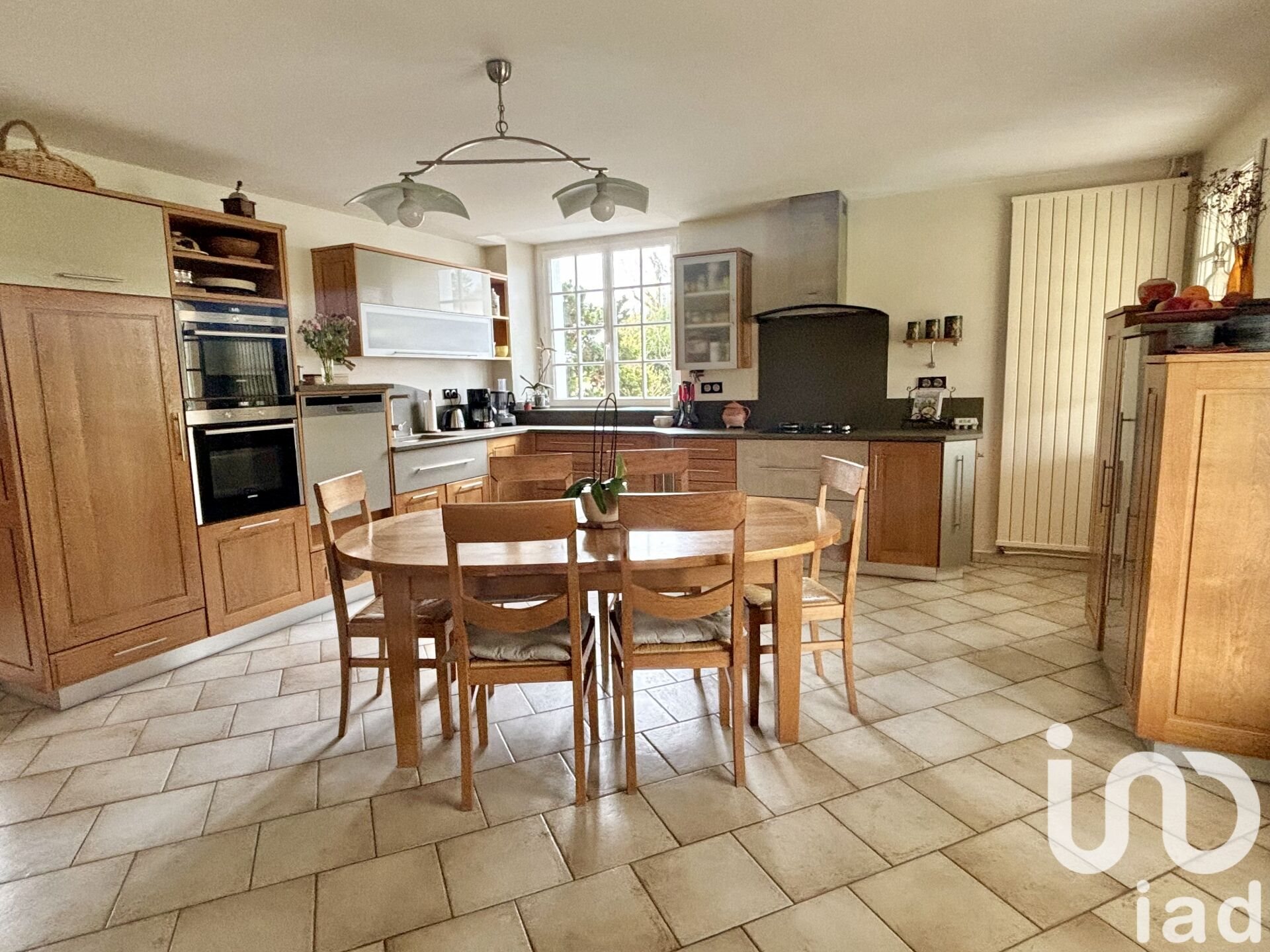 Maison à vendre, 229m², Barbezieux-Saint-Hilaire