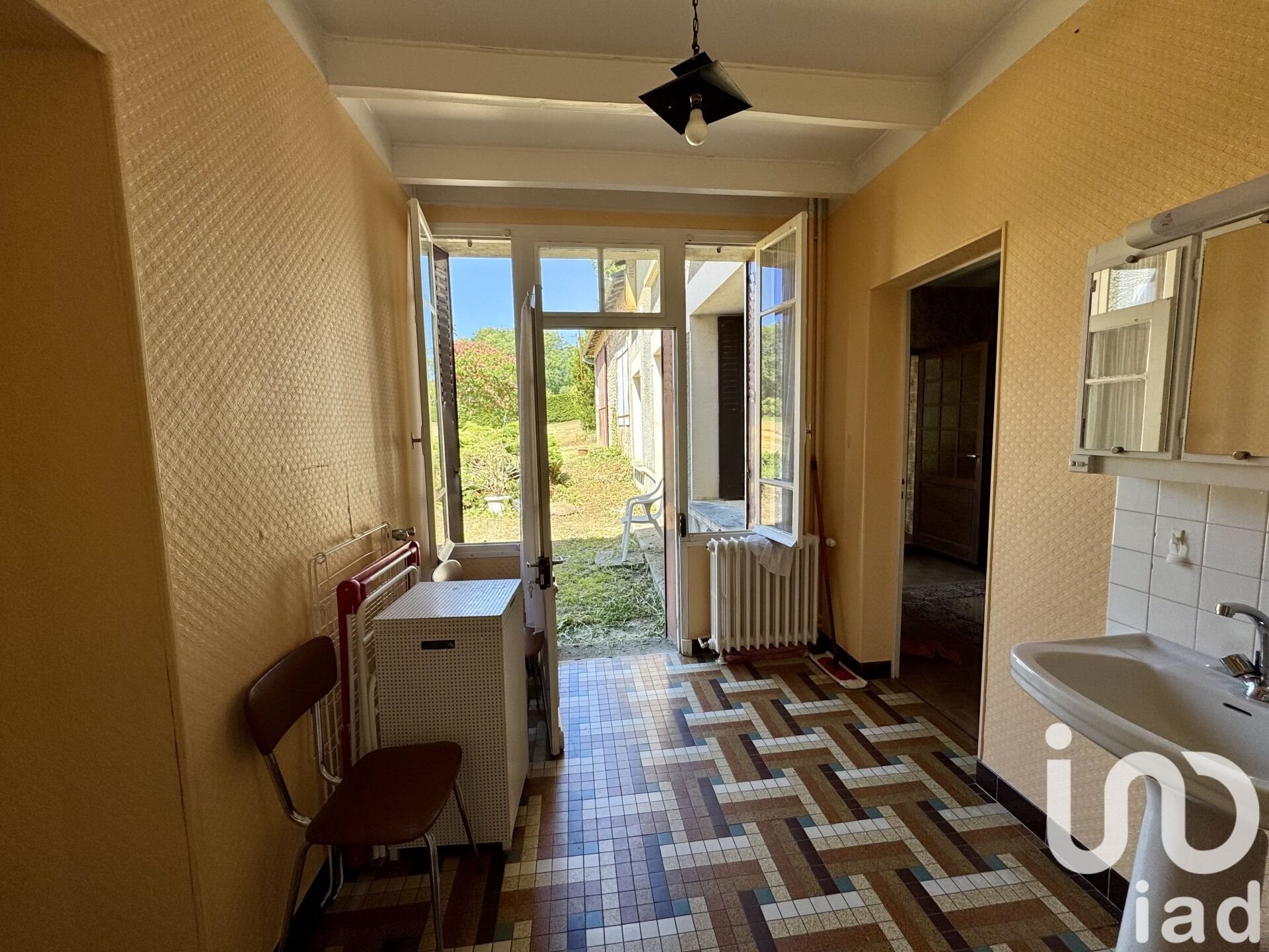 Maison à vendre, 135m², Bessac