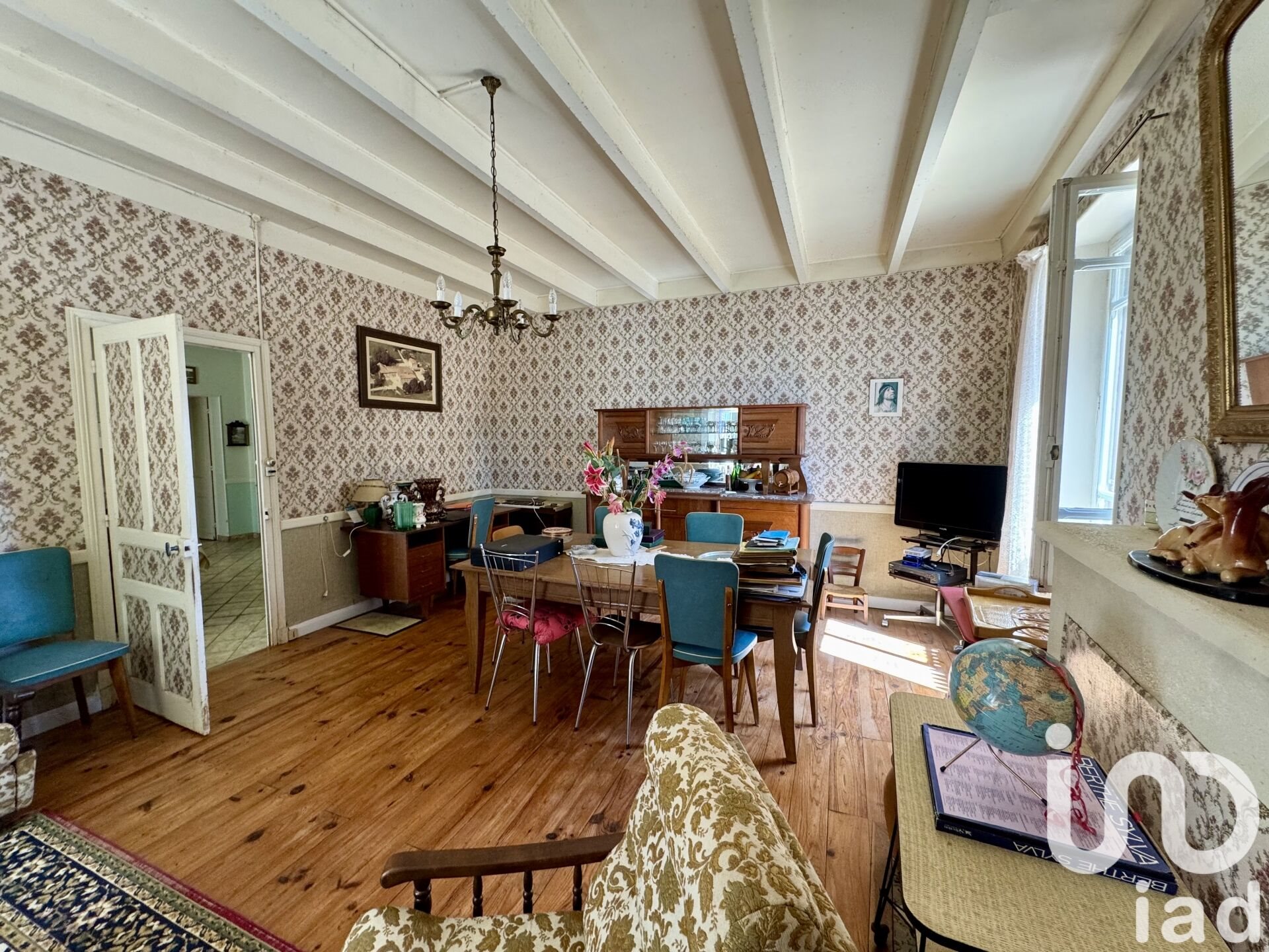 Maison à vendre, 135m², Bessac