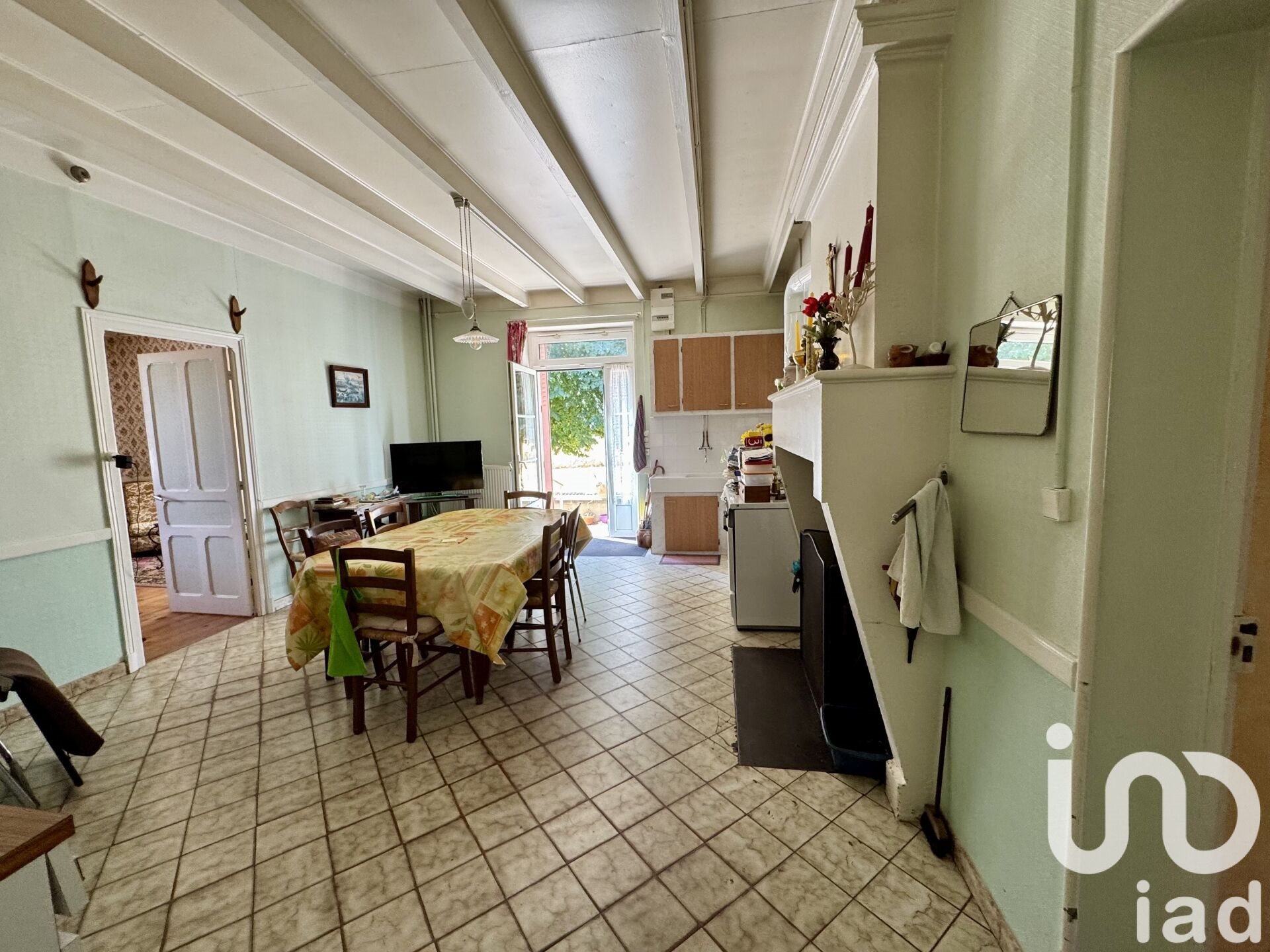 Maison à vendre, 135m², Bessac