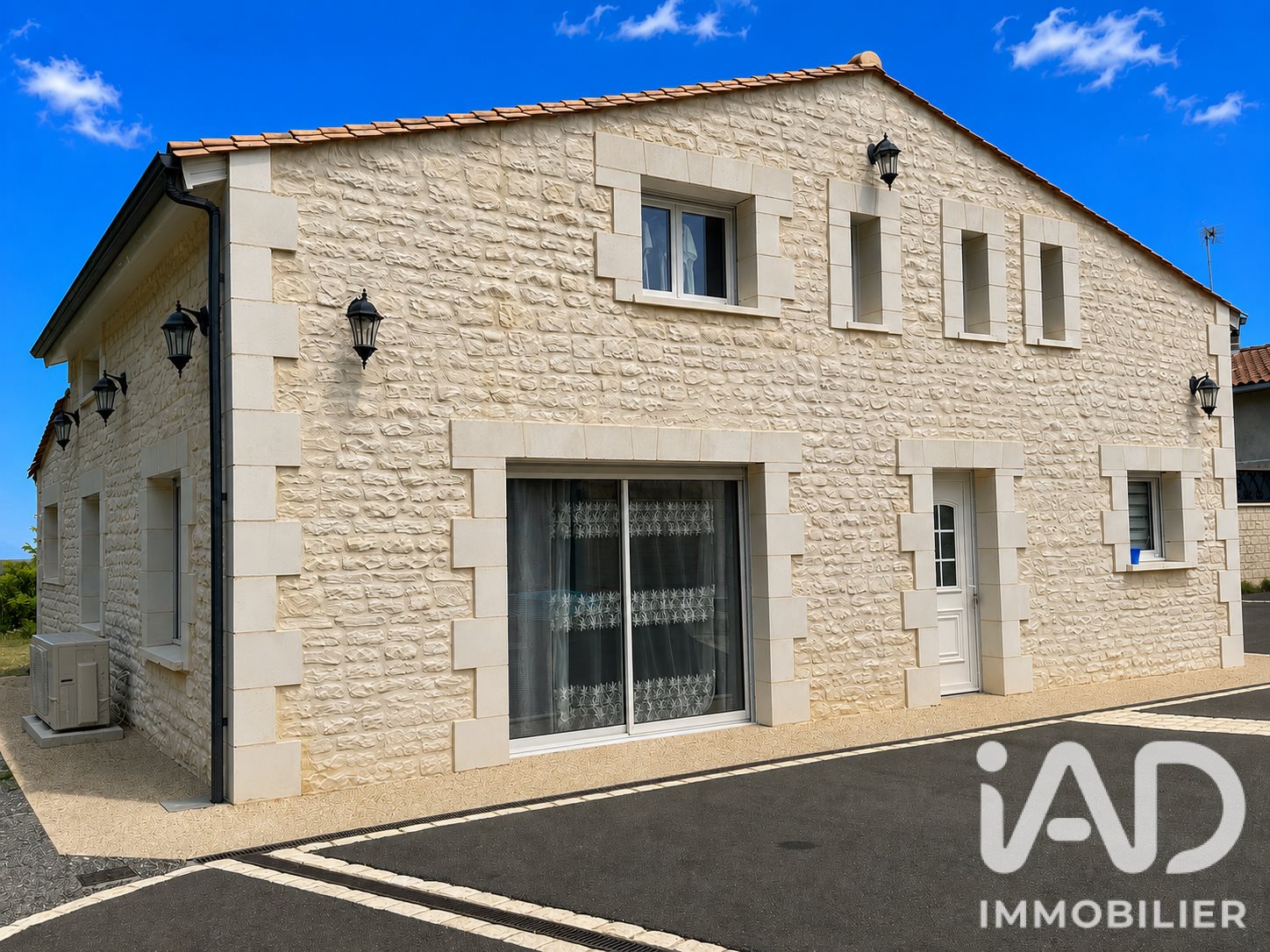 Maison à vendre, 136m², Saint-Yrieix-sur-Charente