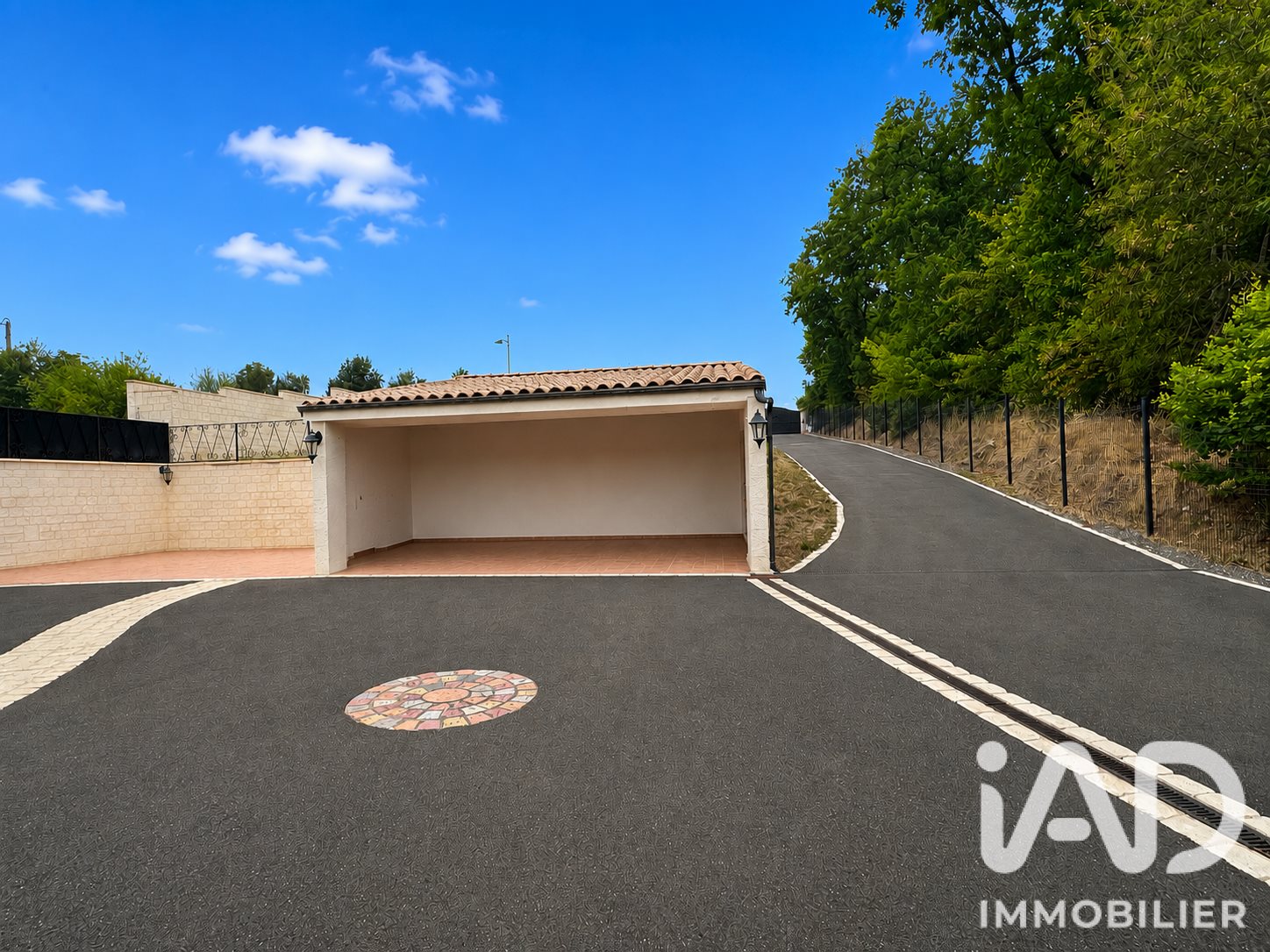 Maison à vendre, 136m², Saint-Yrieix-sur-Charente