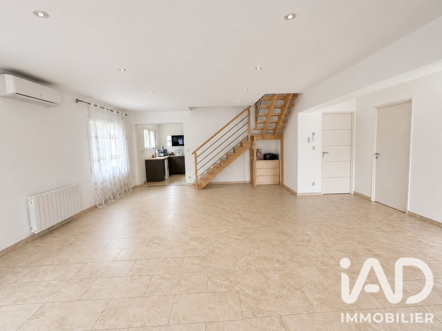 Maison à vendre, 136m², Saint-Yrieix-sur-Charente