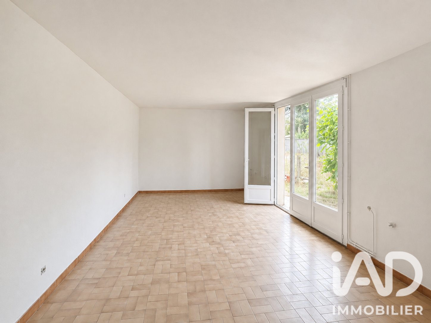 Maison à vendre, 77m², Saint-Aigulin