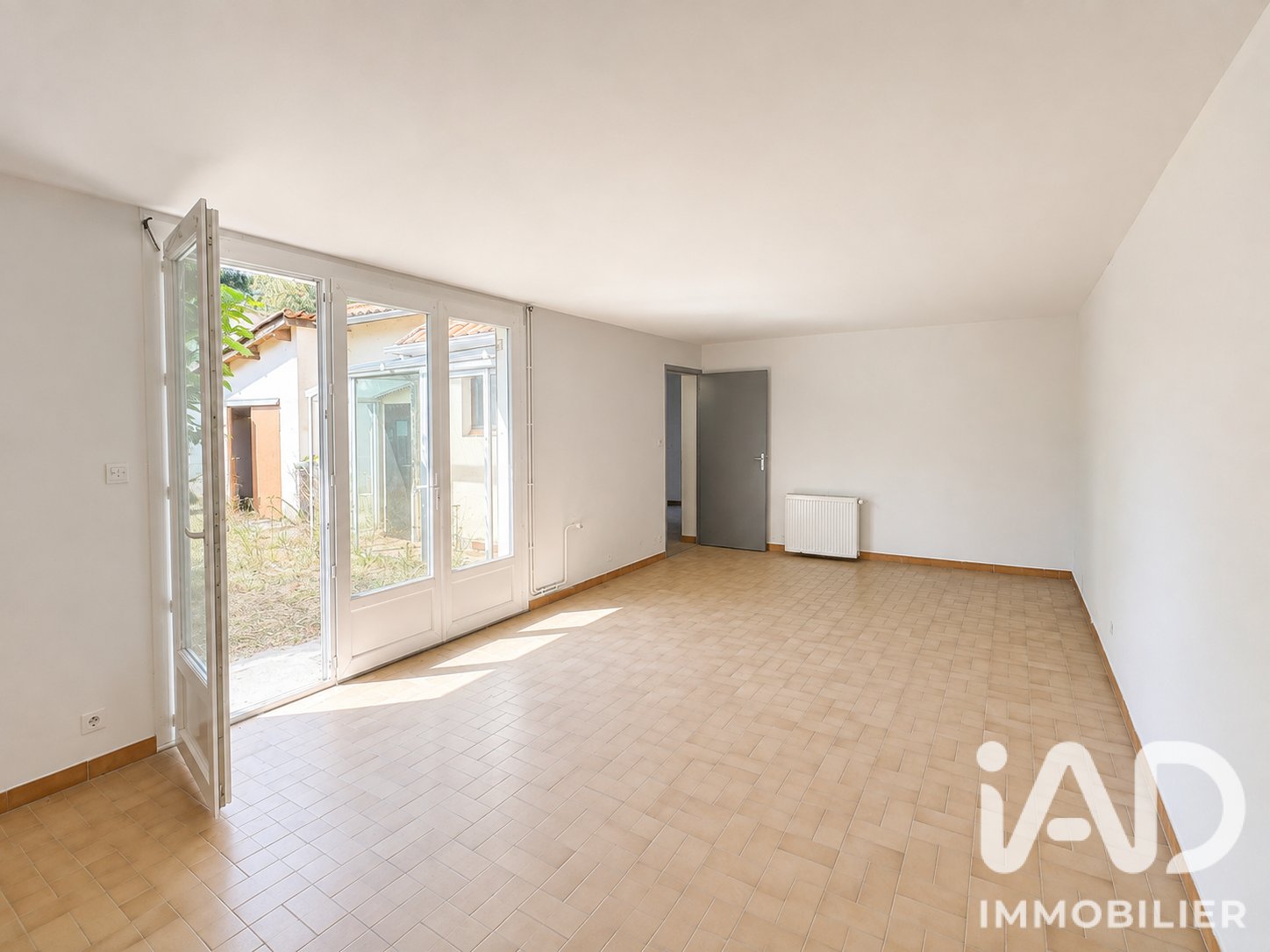 Maison à vendre, 77m², Saint-Aigulin
