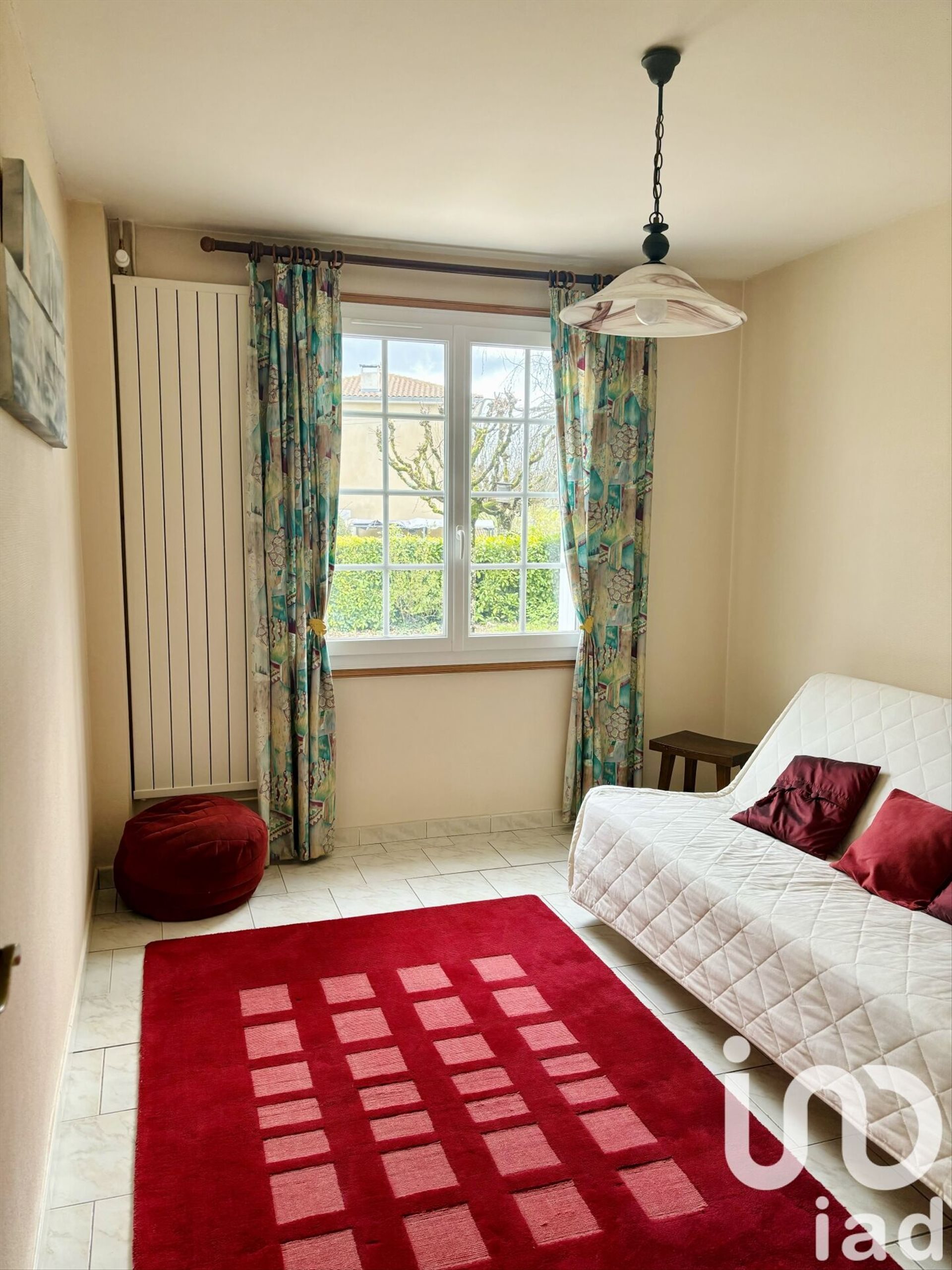 Maison à vendre, 229m², Barbezieux-Saint-Hilaire